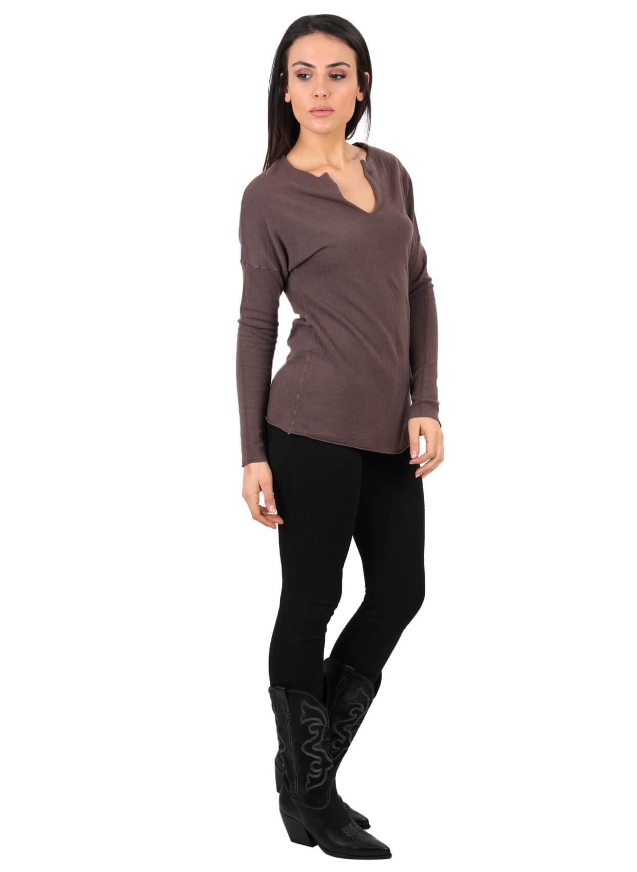 Transit Triko-Libas Trendy Fashion Store