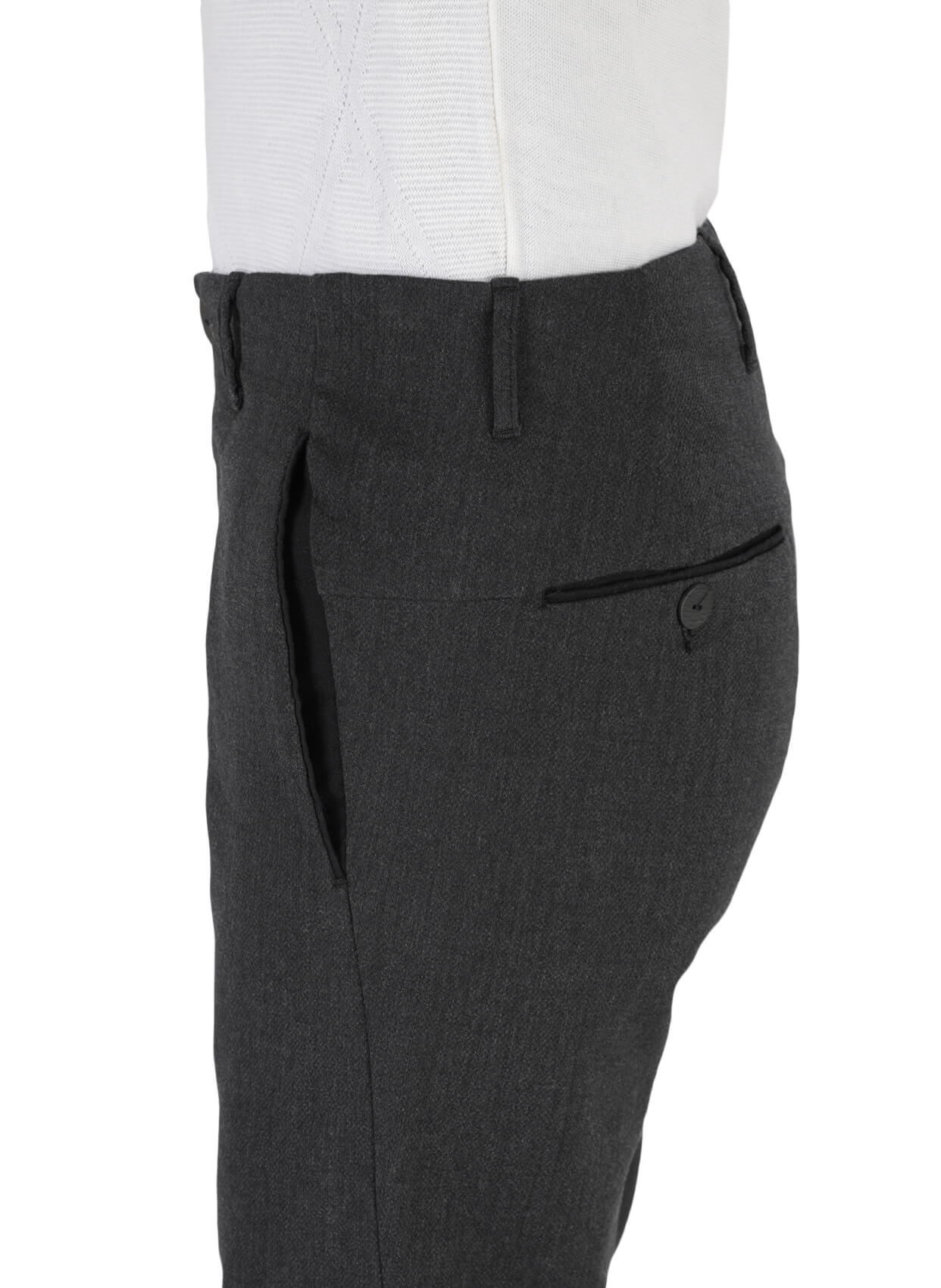 Transit Pantolon-Libas Trendy Fashion Store