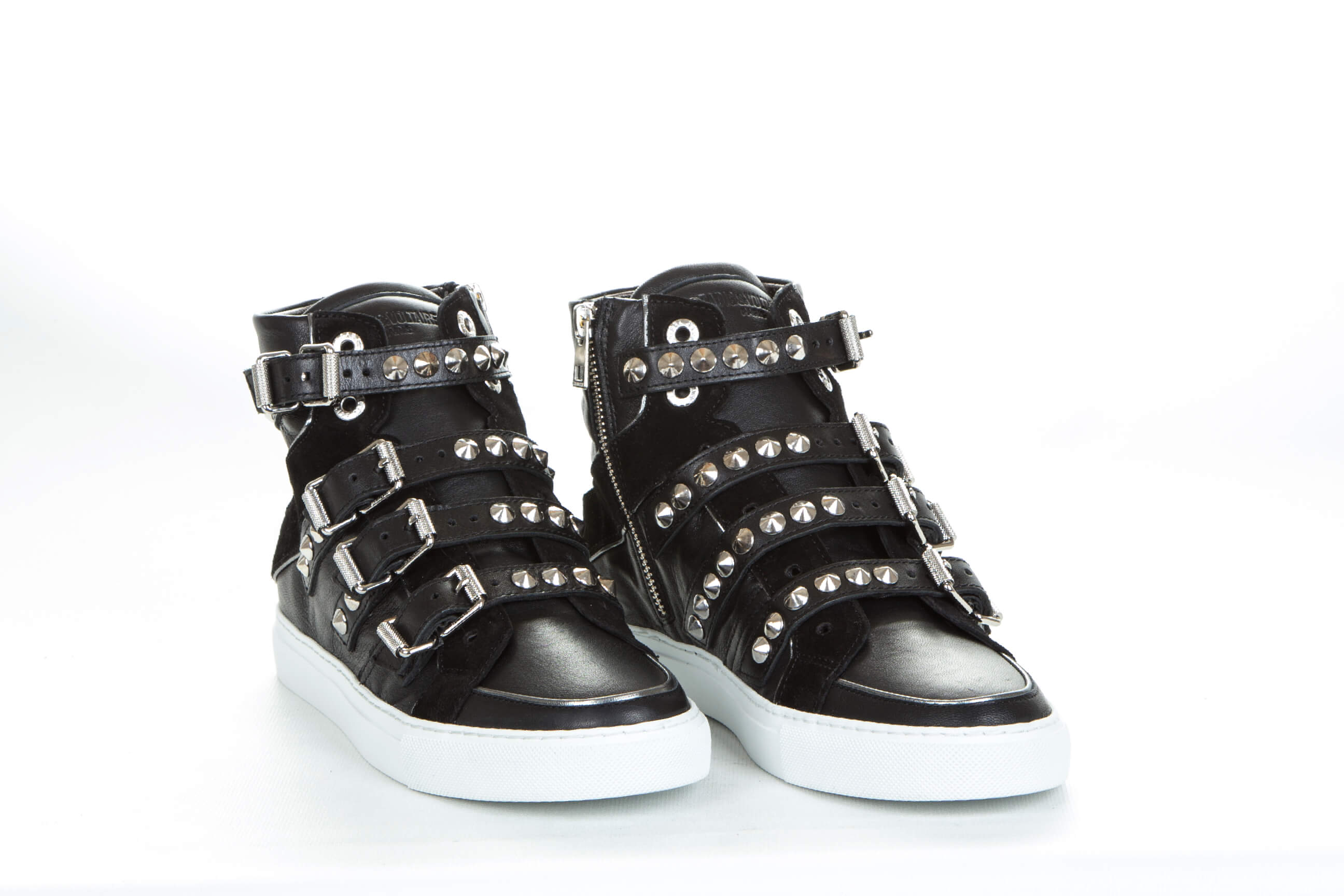 ZADIG&VOLTAIRE BOT-Libas Trendy Fashion Store