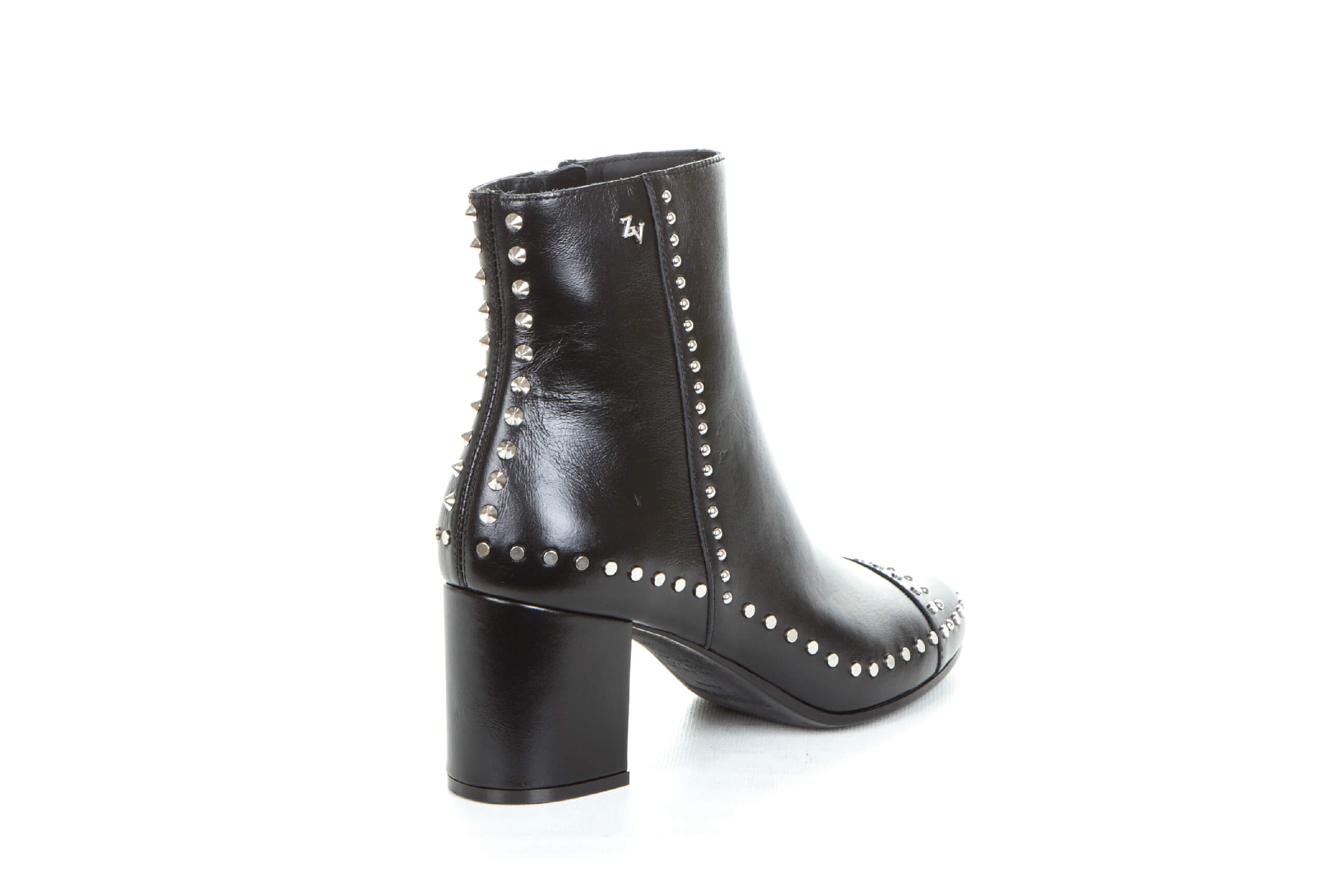 ZADIG&VOLTAIRE BOT-Libas Trendy Fashion Store