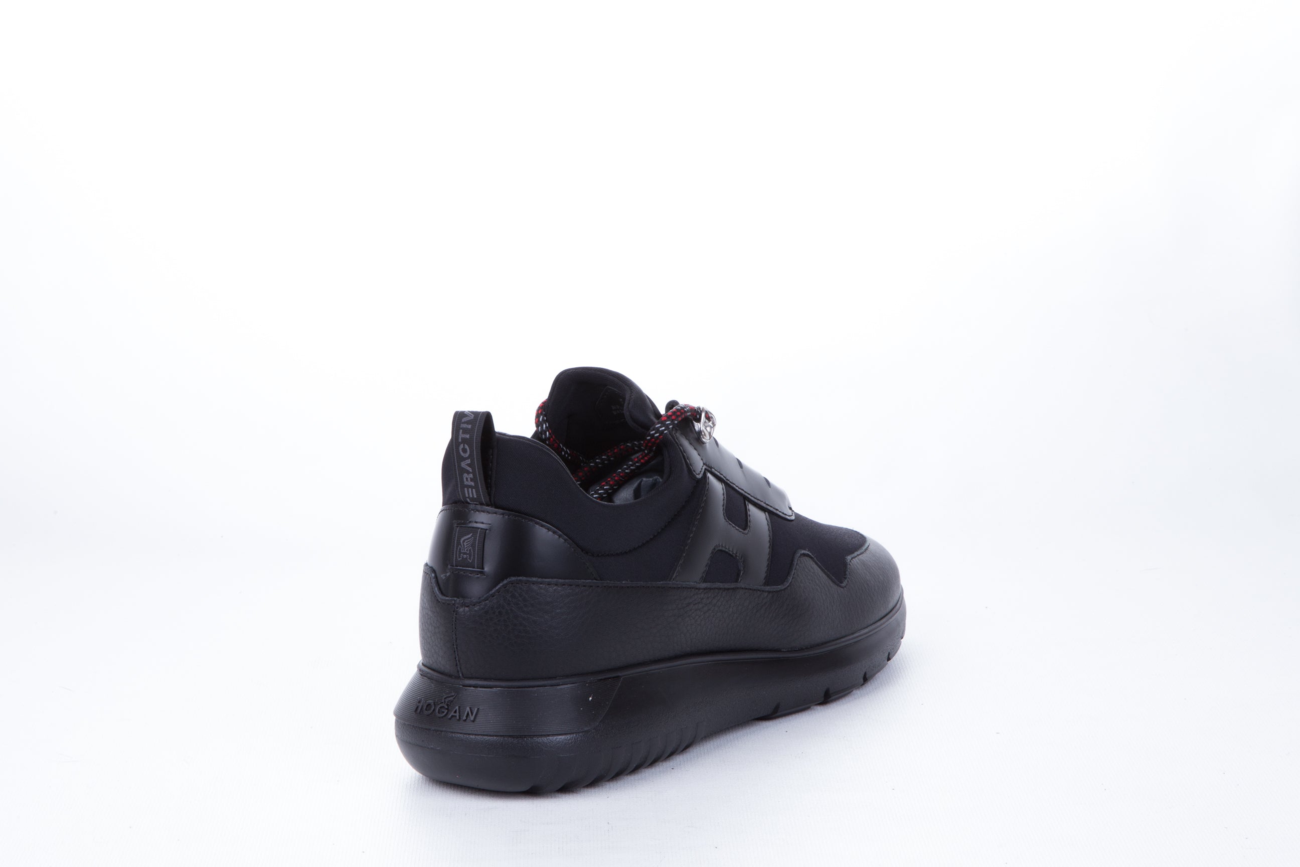 HOGAN AYAKKABI HXM3710AT70JMB0XCR-Libas Trendy Fashion Store