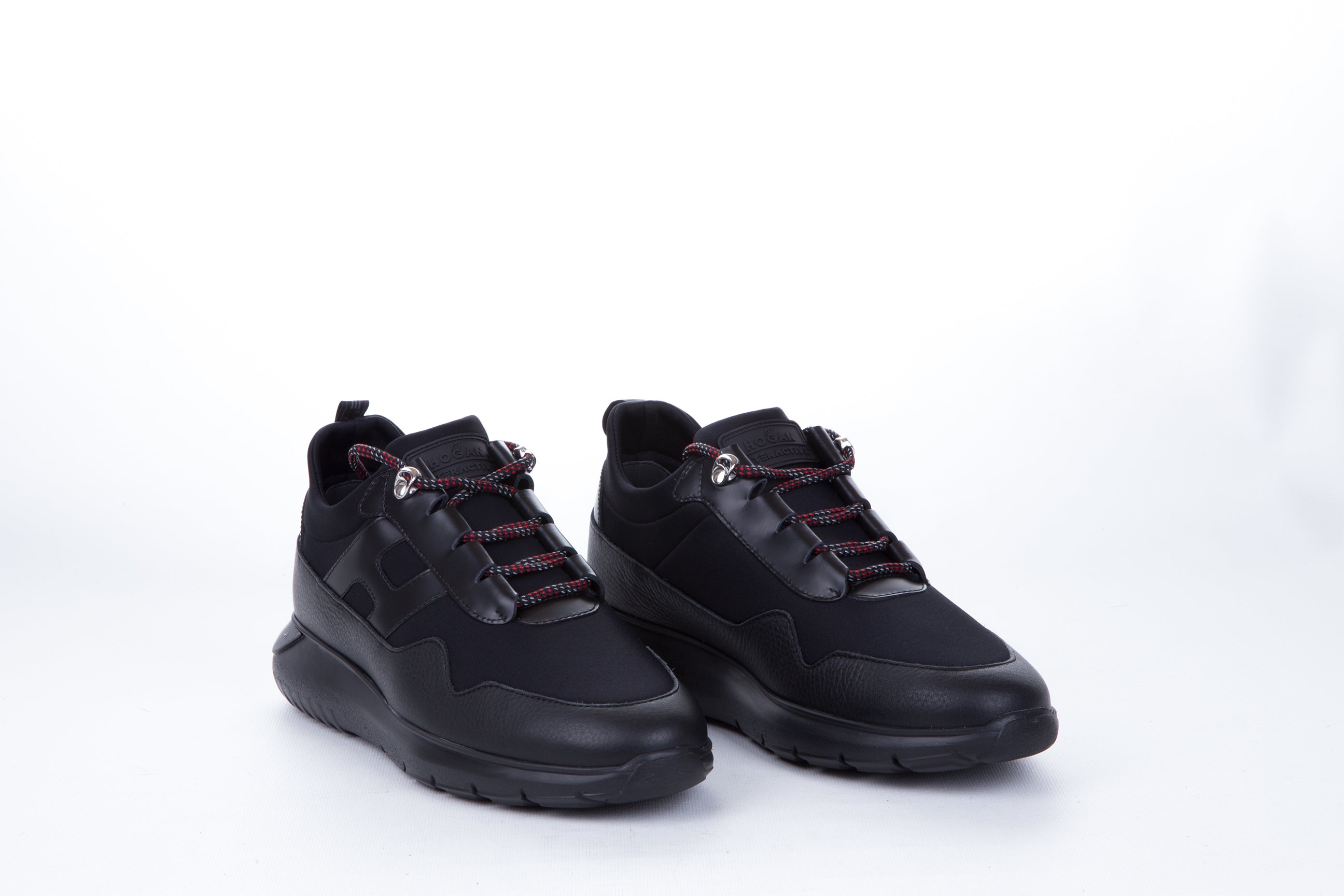 HOGAN AYAKKABI HXM3710AT70JMB0XCR-Libas Trendy Fashion Store