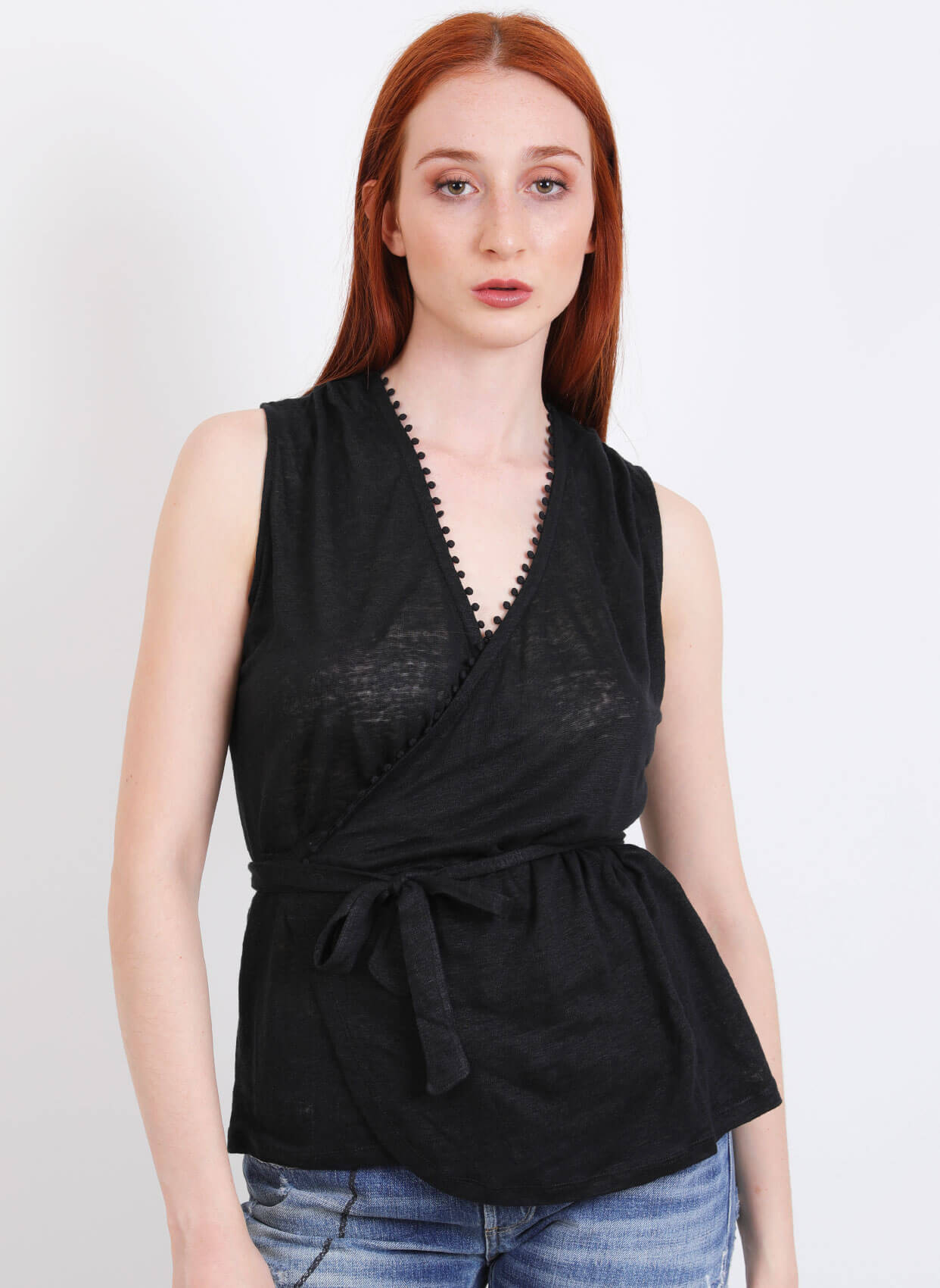 Majestic Bluz-Libas Trendy Fashion Store