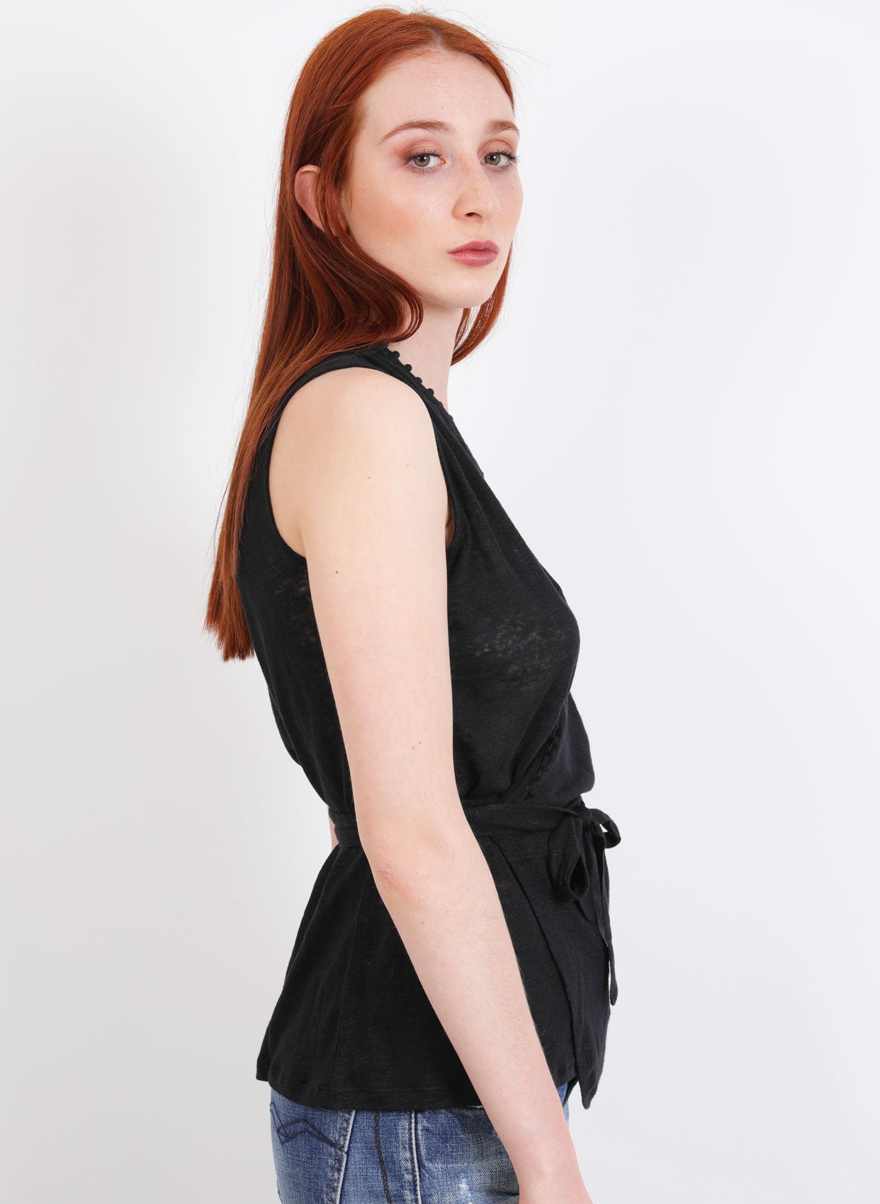Majestic Bluz-Libas Trendy Fashion Store