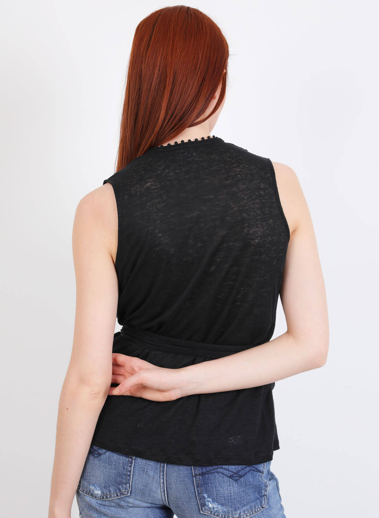 Majestic Bluz-Libas Trendy Fashion Store