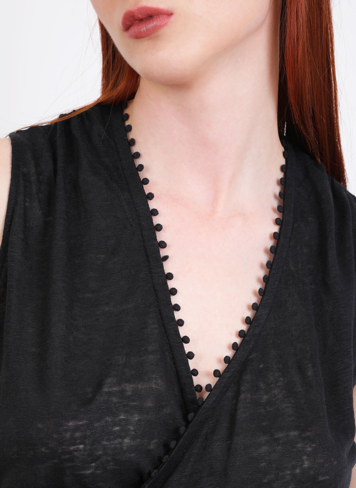 Majestic Bluz-Libas Trendy Fashion Store