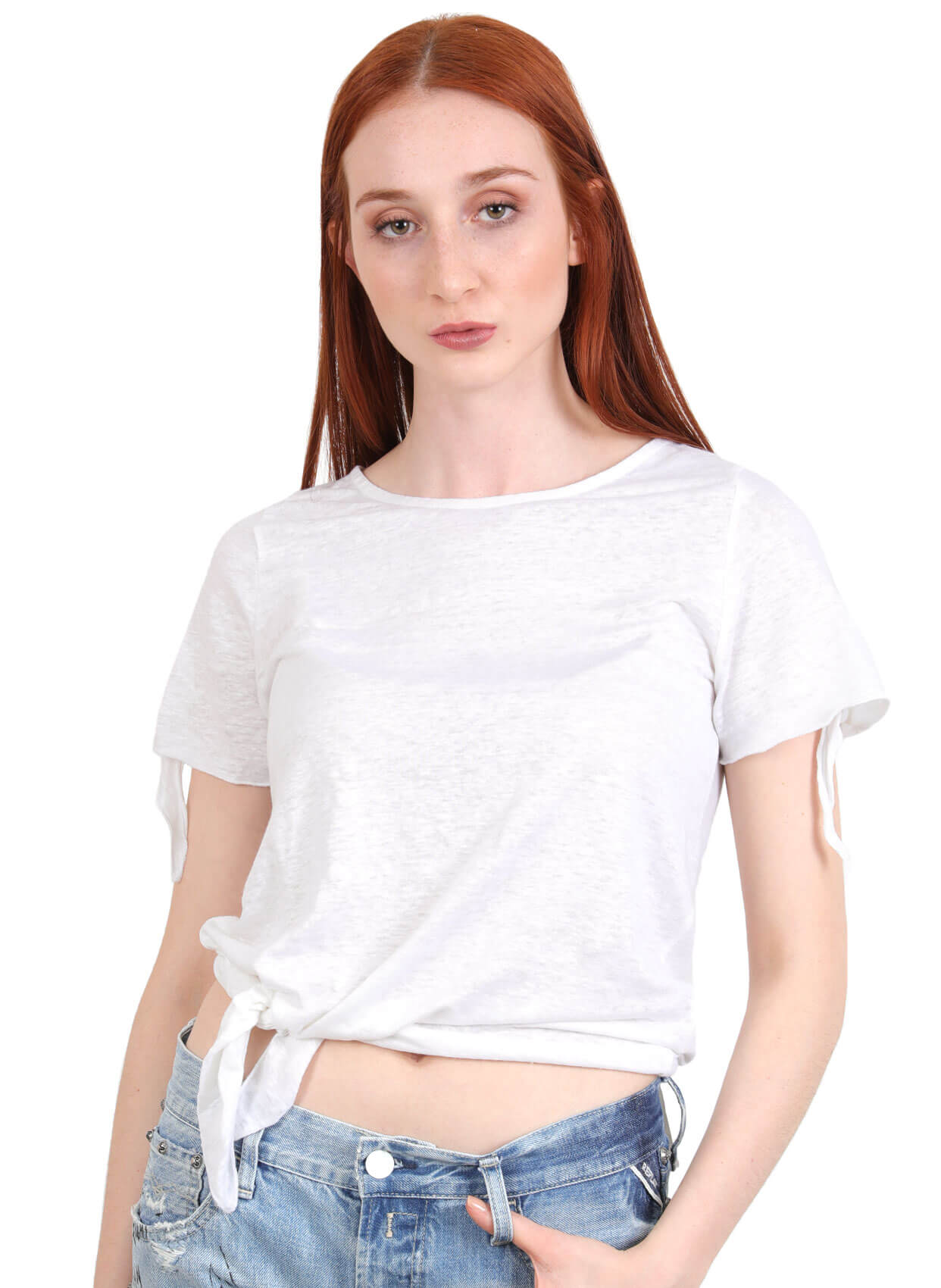 Majestic T-shirt-Libas Trendy Fashion Store