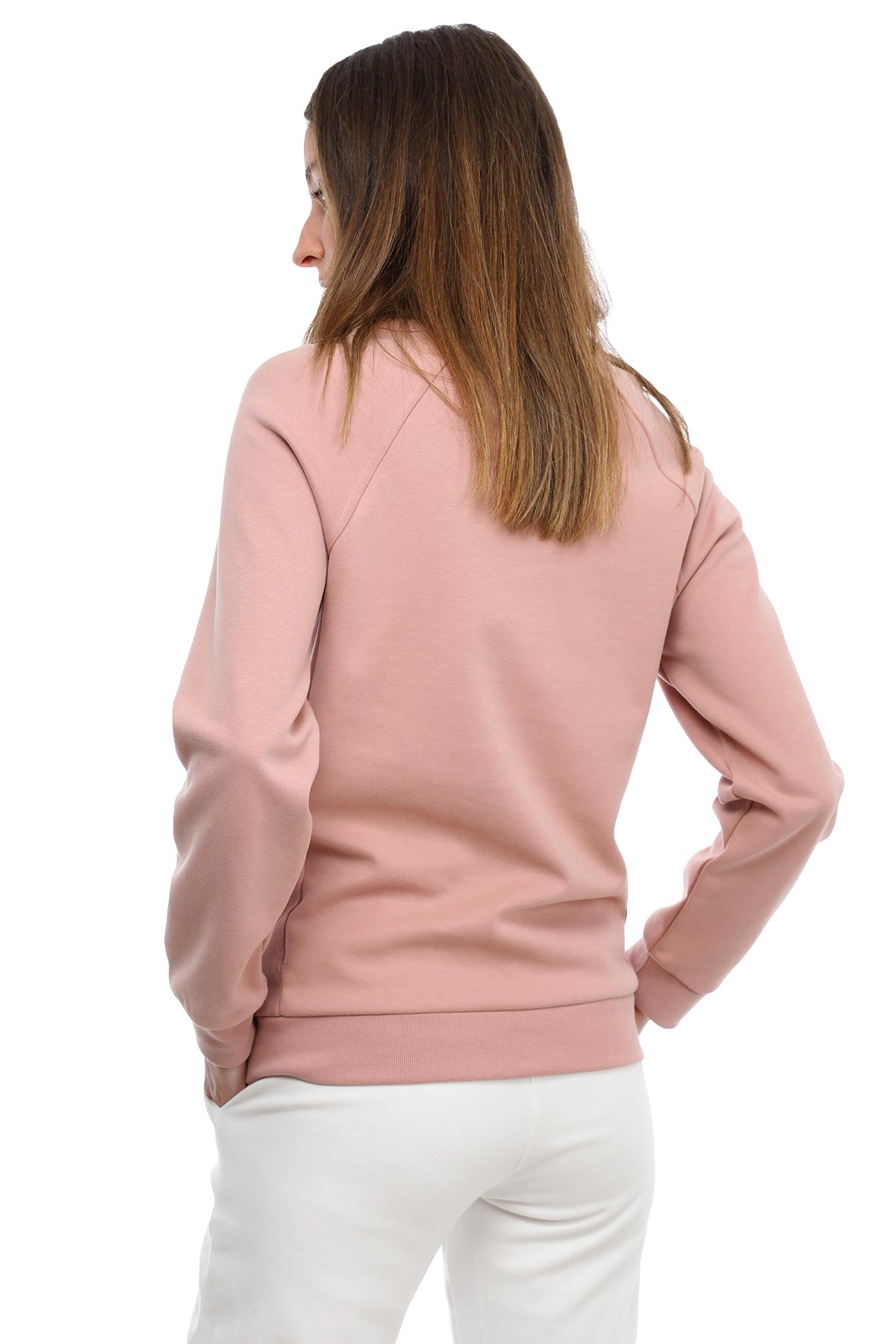 Tru Sweatshirt-Libas Trendy Fashion Store