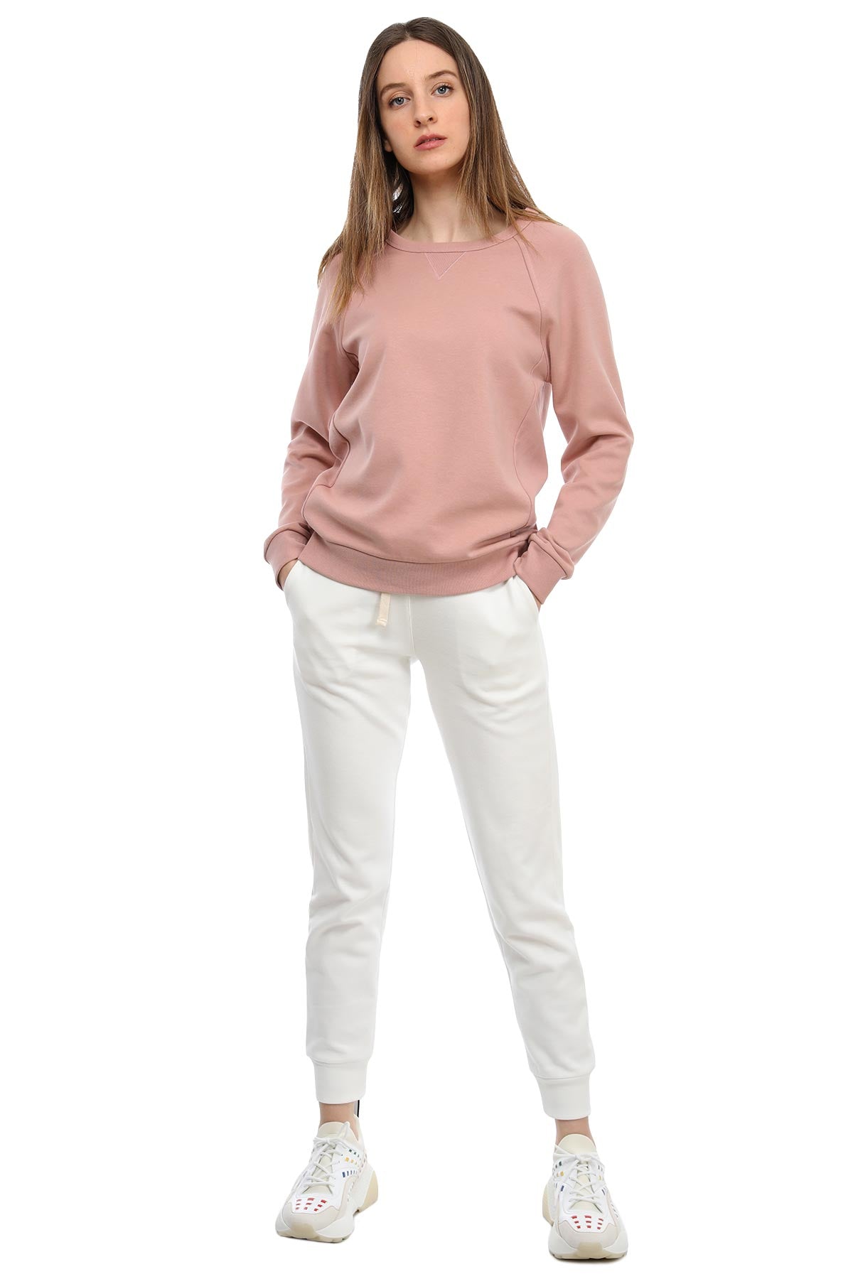 Tru Sweatshirt-Libas Trendy Fashion Store