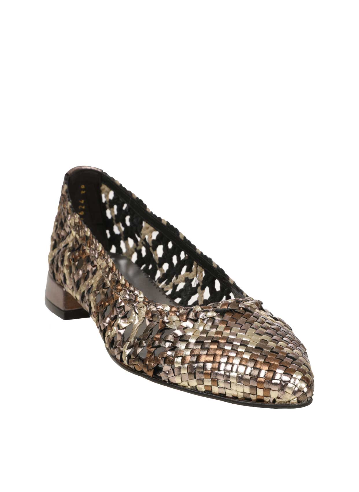 Pons Quintana Ayakkabı-Libas Trendy Fashion Store