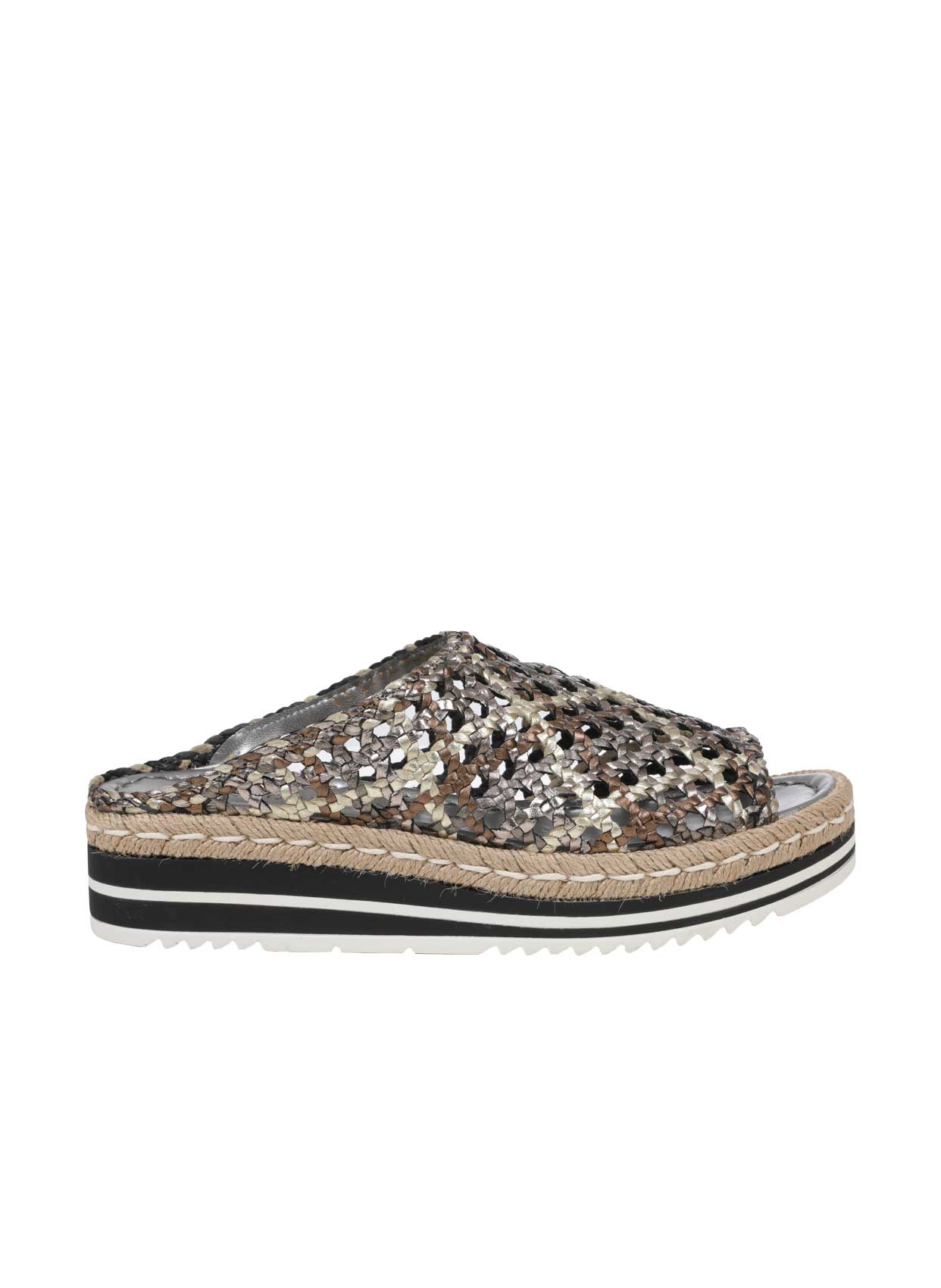 Pons Quintana Sandalet-Libas Trendy Fashion Store