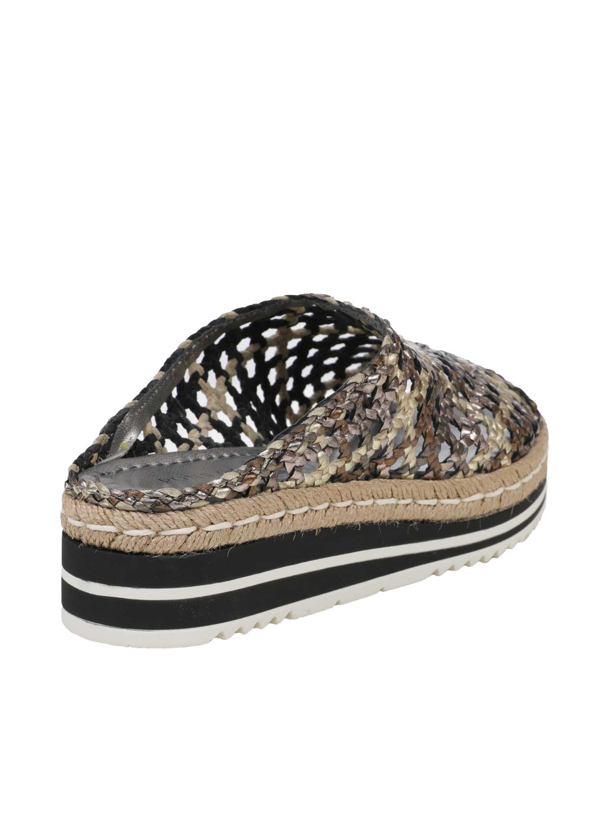 Pons Quintana Sandalet-Libas Trendy Fashion Store