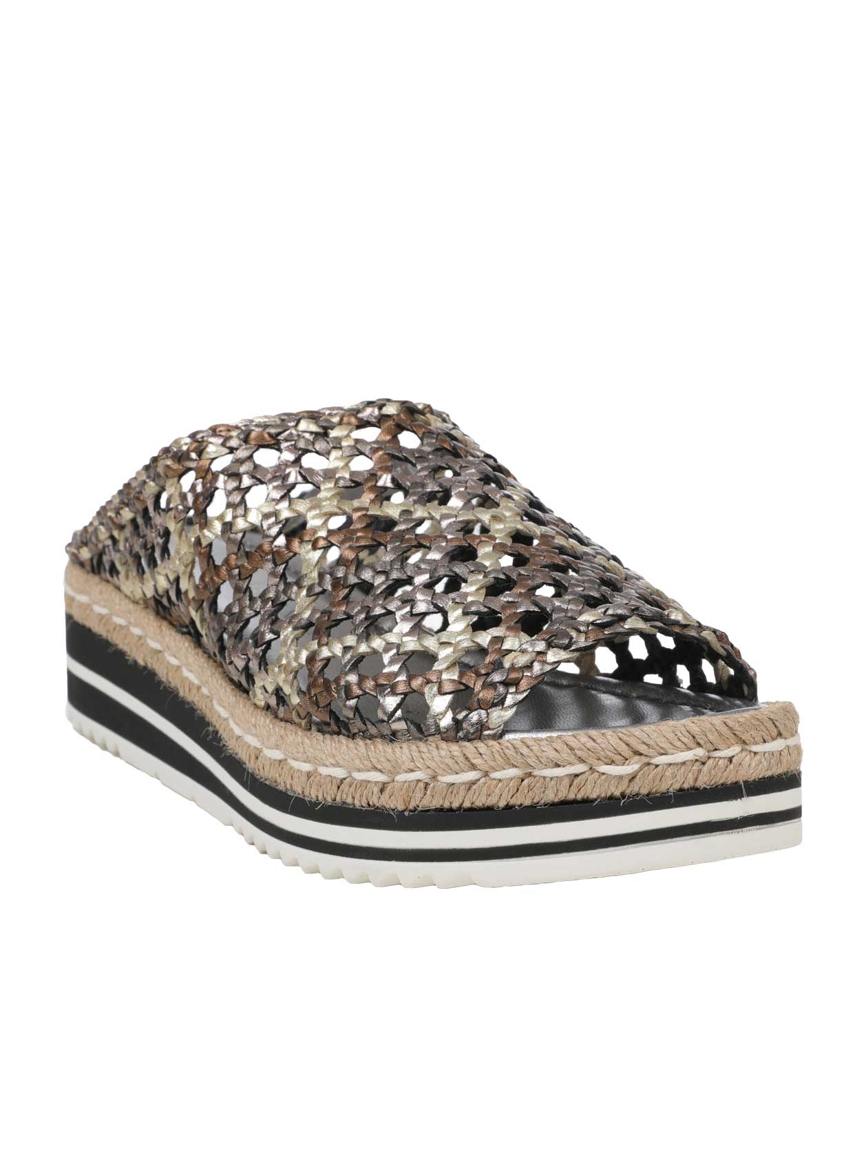Pons Quintana Sandalet-Libas Trendy Fashion Store