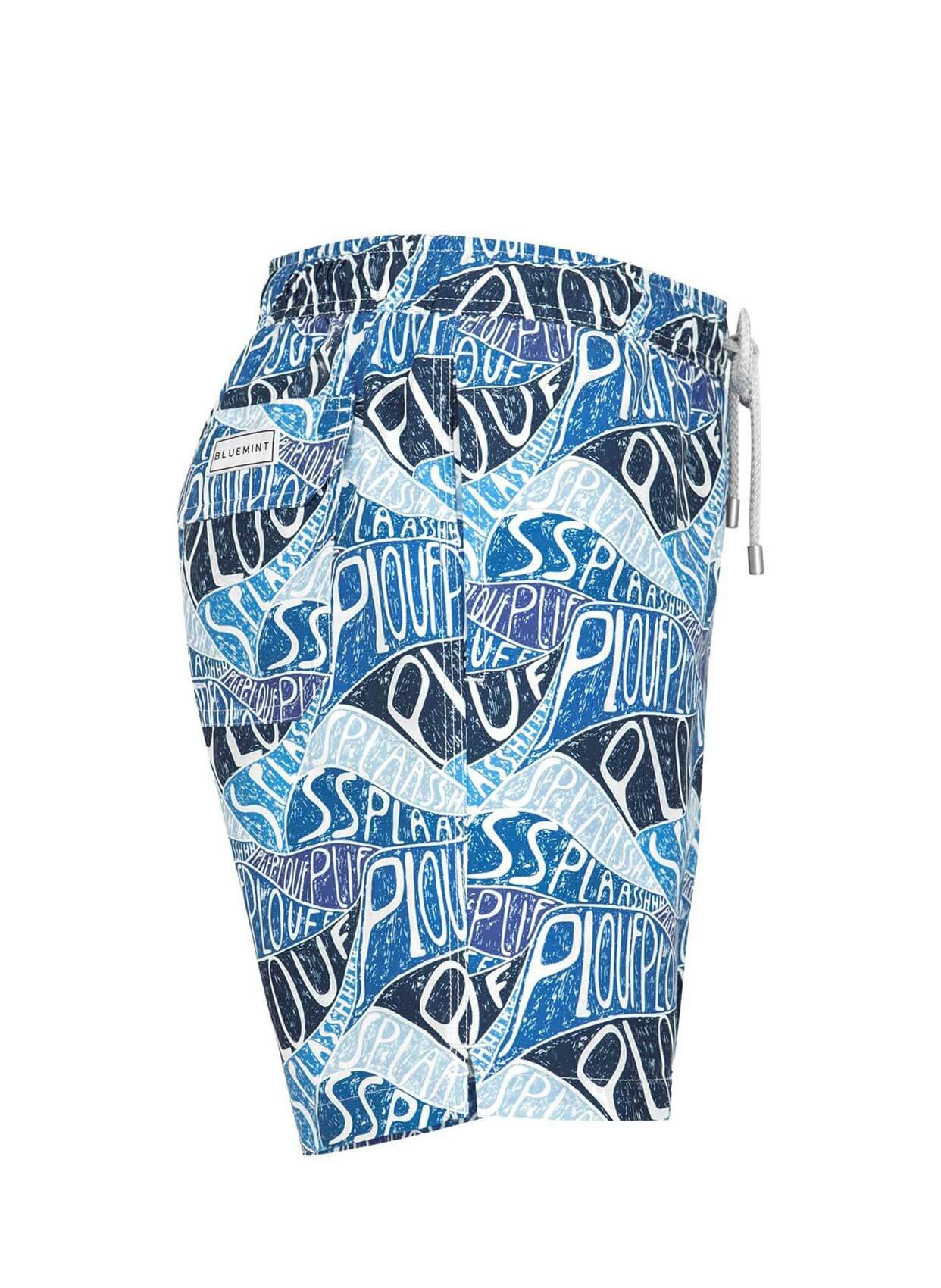 Bluemint Şort Mayo-Libas Trendy Fashion Store