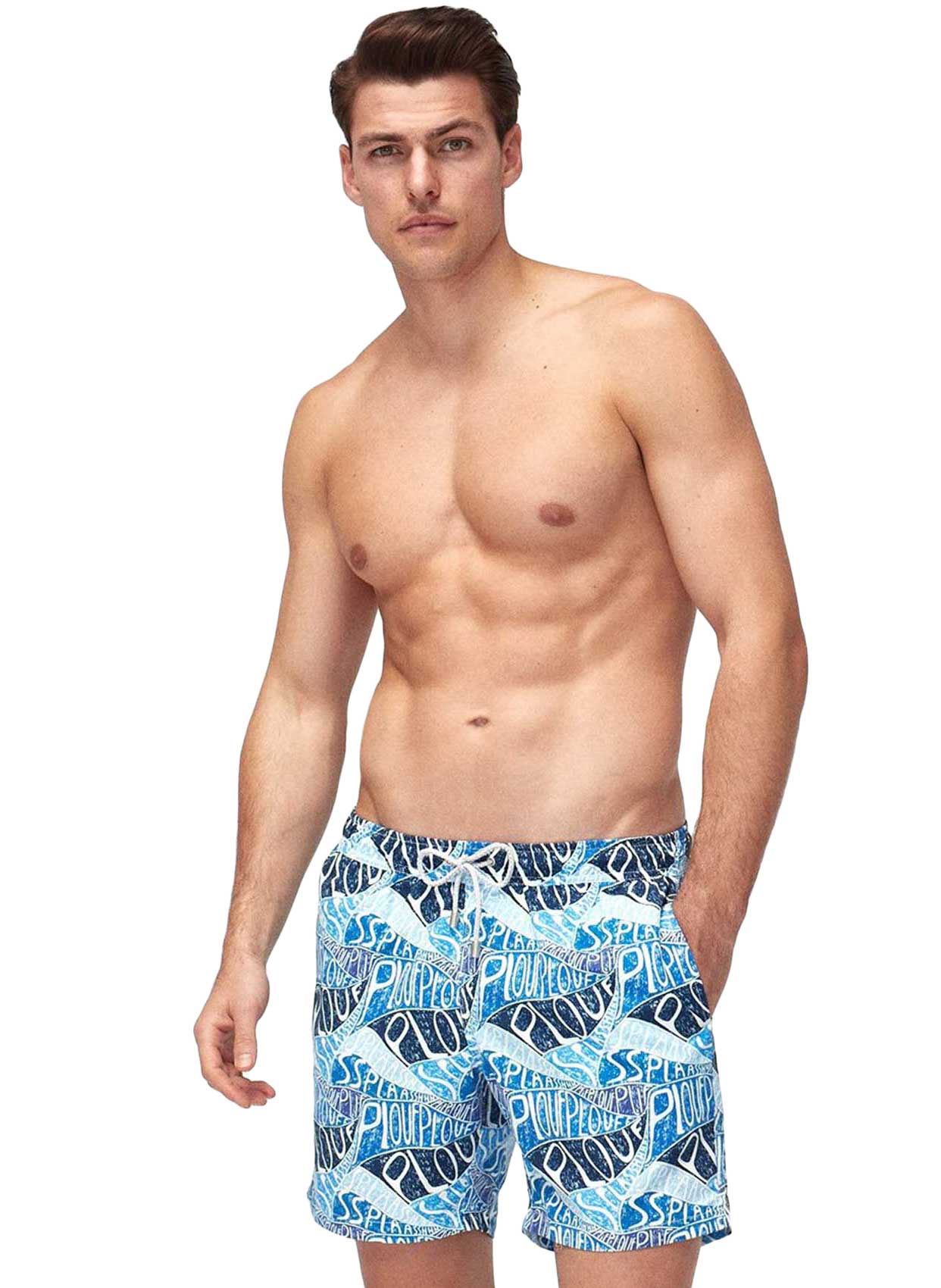 Bluemint Şort Mayo-Libas Trendy Fashion Store