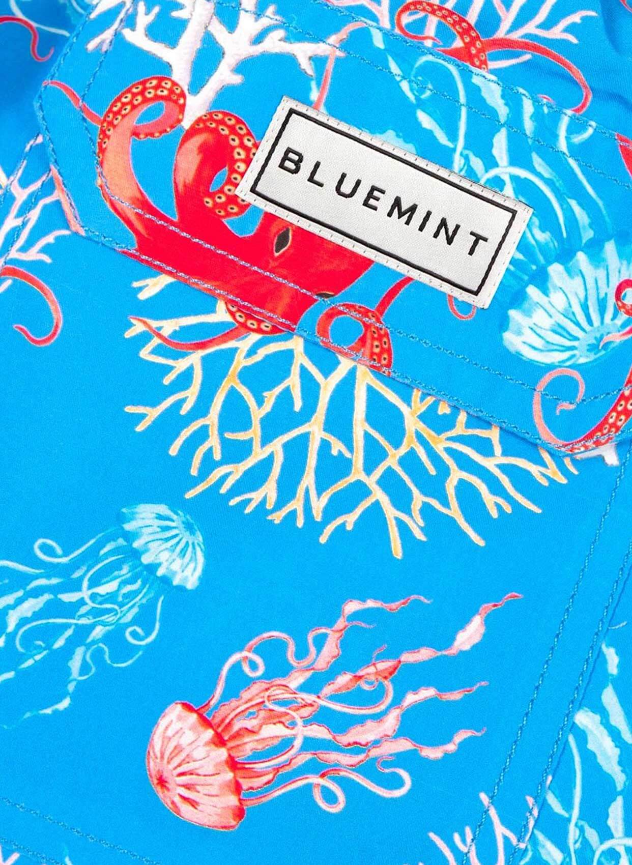 Bluemint Şort Mayo-Libas Trendy Fashion Store