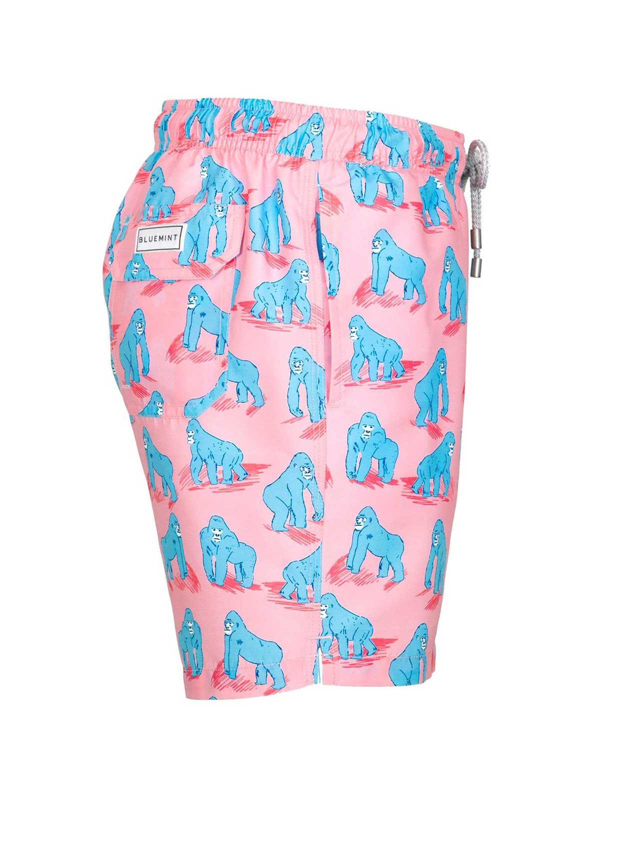 Bluemint Şort Mayo-Libas Trendy Fashion Store