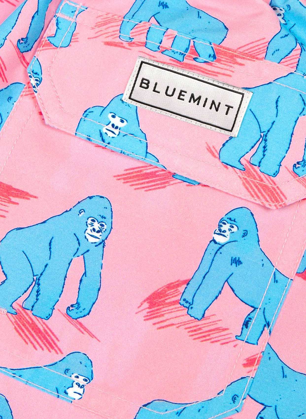 Bluemint Şort Mayo-Libas Trendy Fashion Store