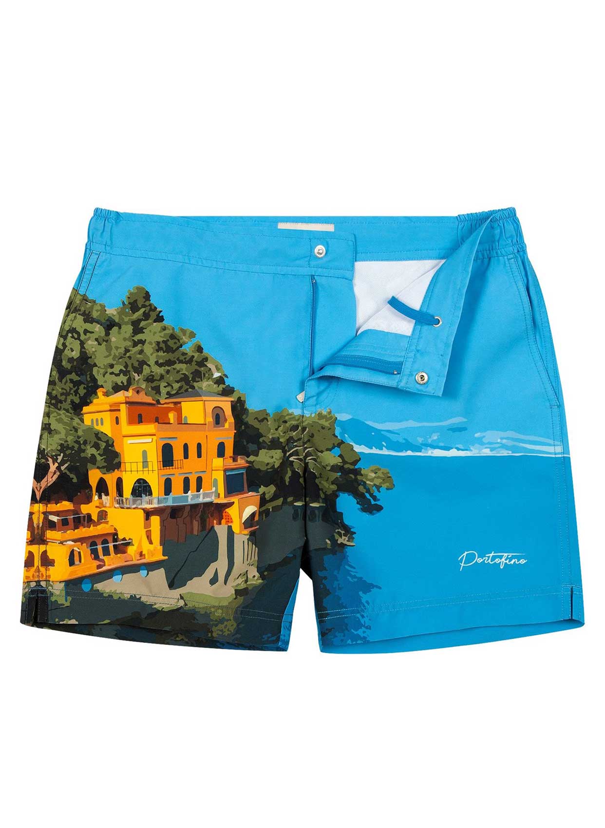 Bluemint Şort Mayo-Libas Trendy Fashion Store