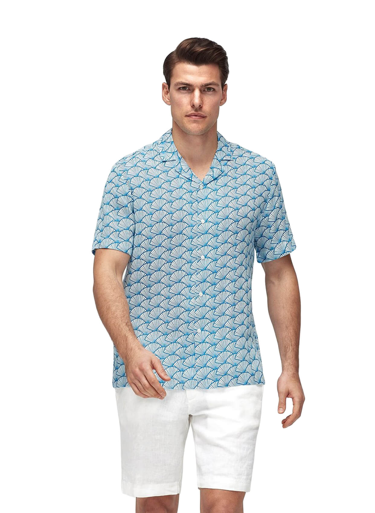 Bluemint Gömlek-Libas Trendy Fashion Store