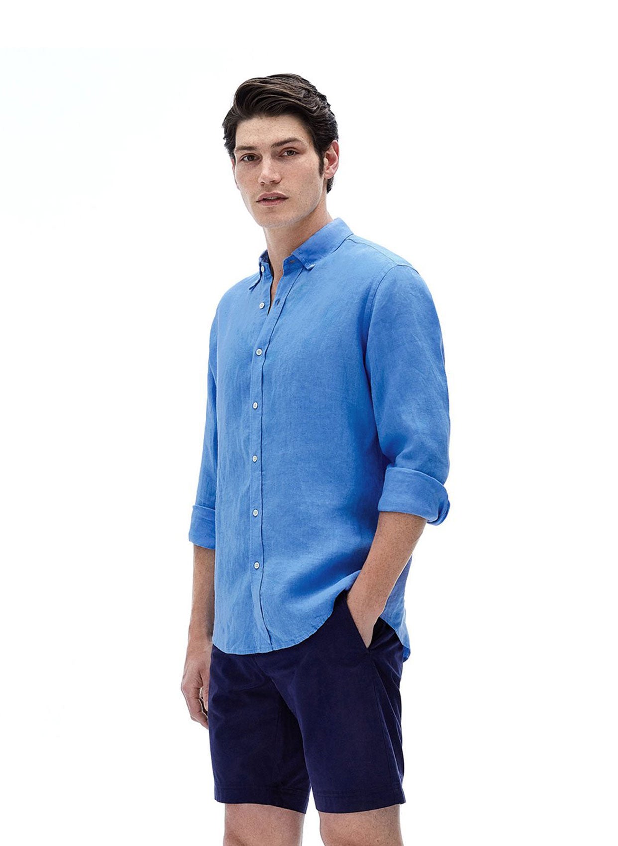 Bluemint Gömlek-Libas Trendy Fashion Store