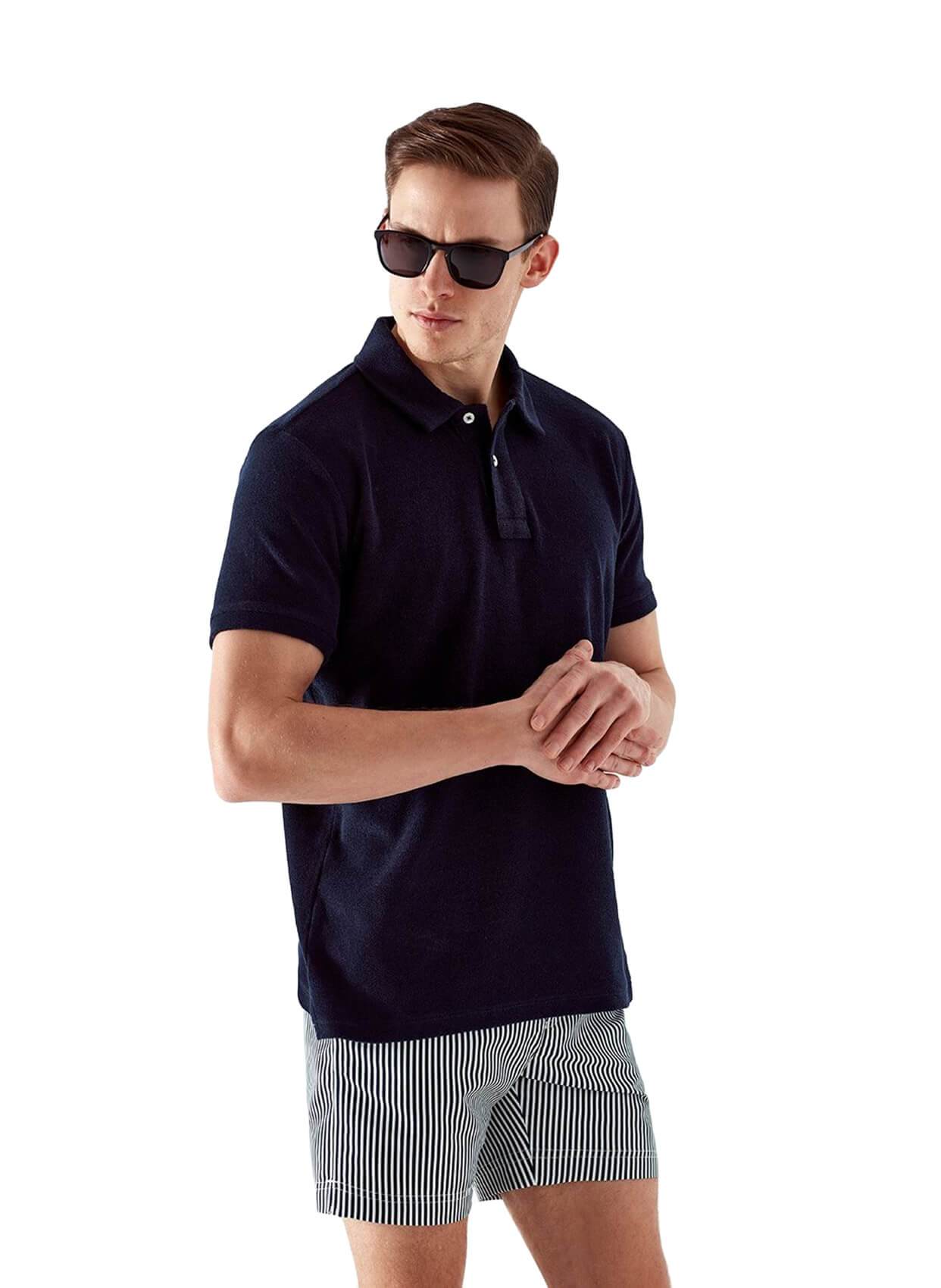 Bluemint T-shirt-Libas Trendy Fashion Store