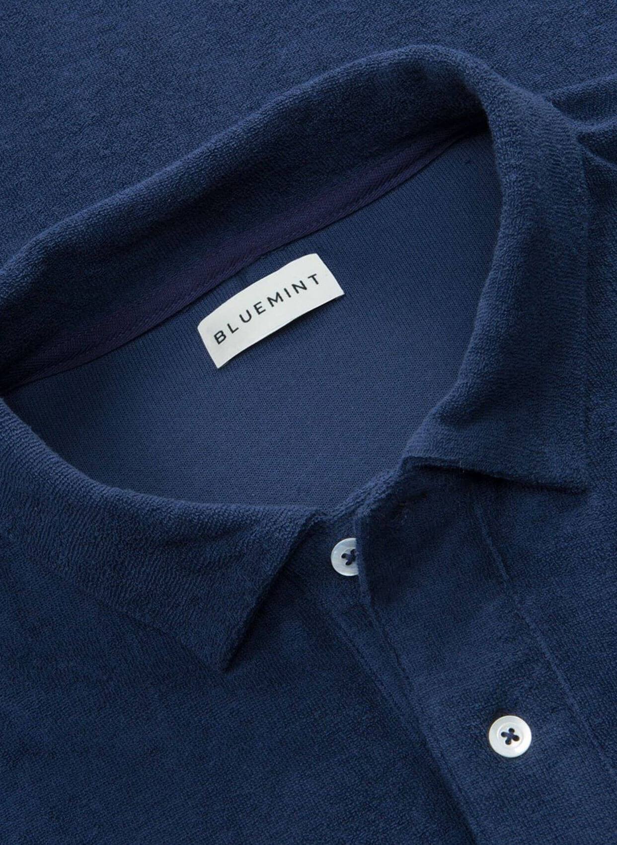 Bluemint T-shirt-Libas Trendy Fashion Store