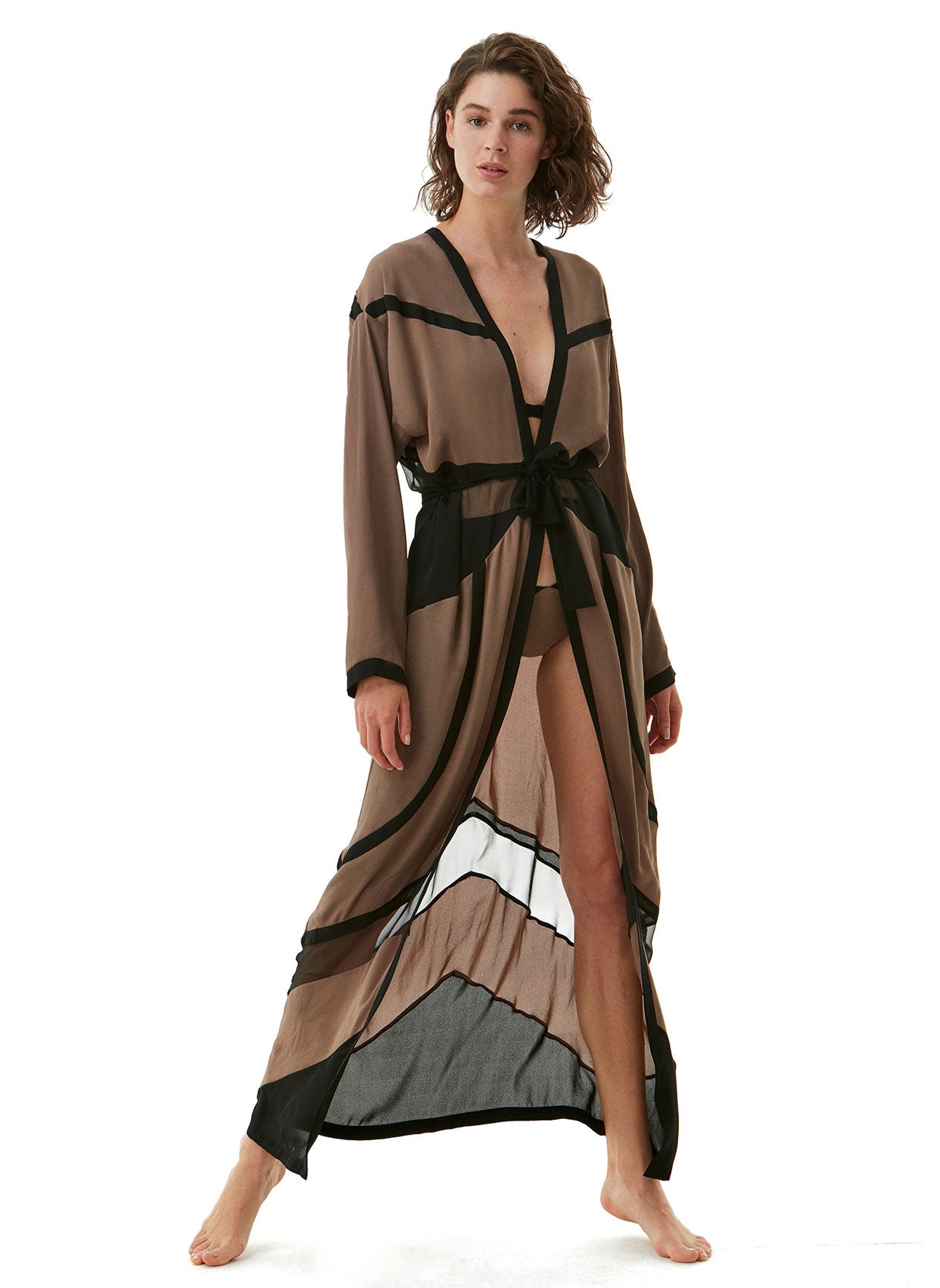 Moeva Plaj Elbisesi-Libas Trendy Fashion Store