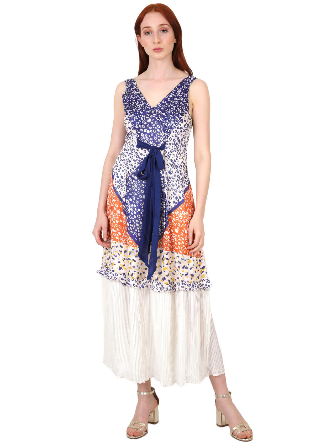 Rene Derhy Elbise-Libas Trendy Fashion Store