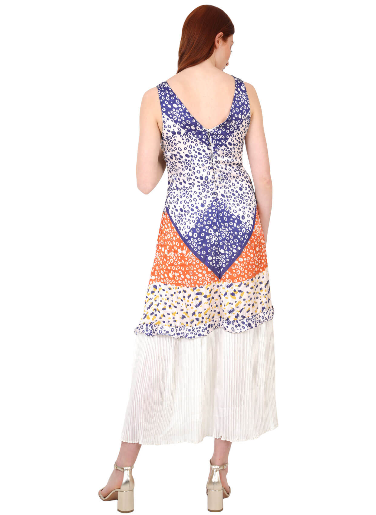 Rene Derhy Elbise-Libas Trendy Fashion Store