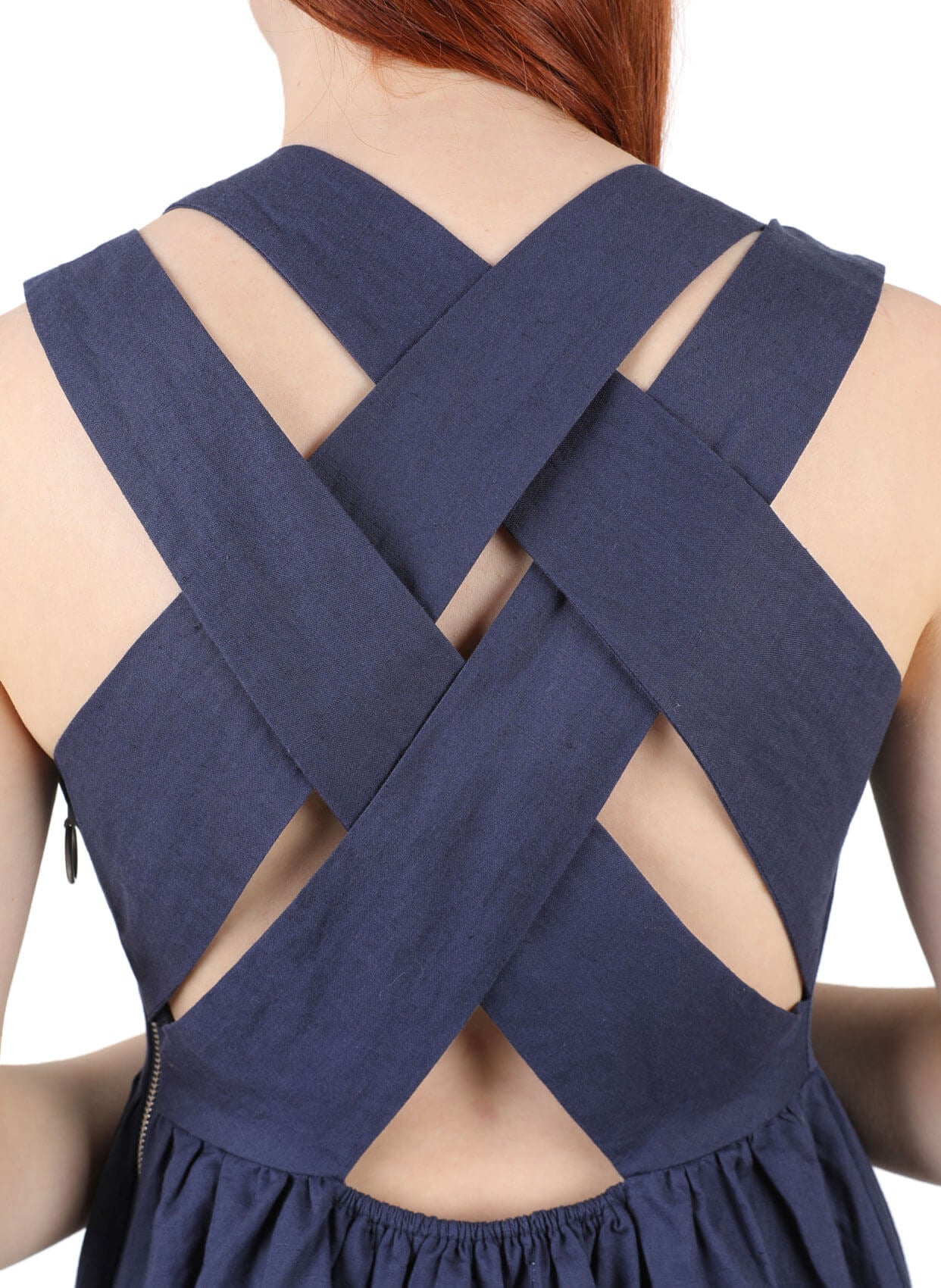 Rene Derhy Elbise-Libas Trendy Fashion Store