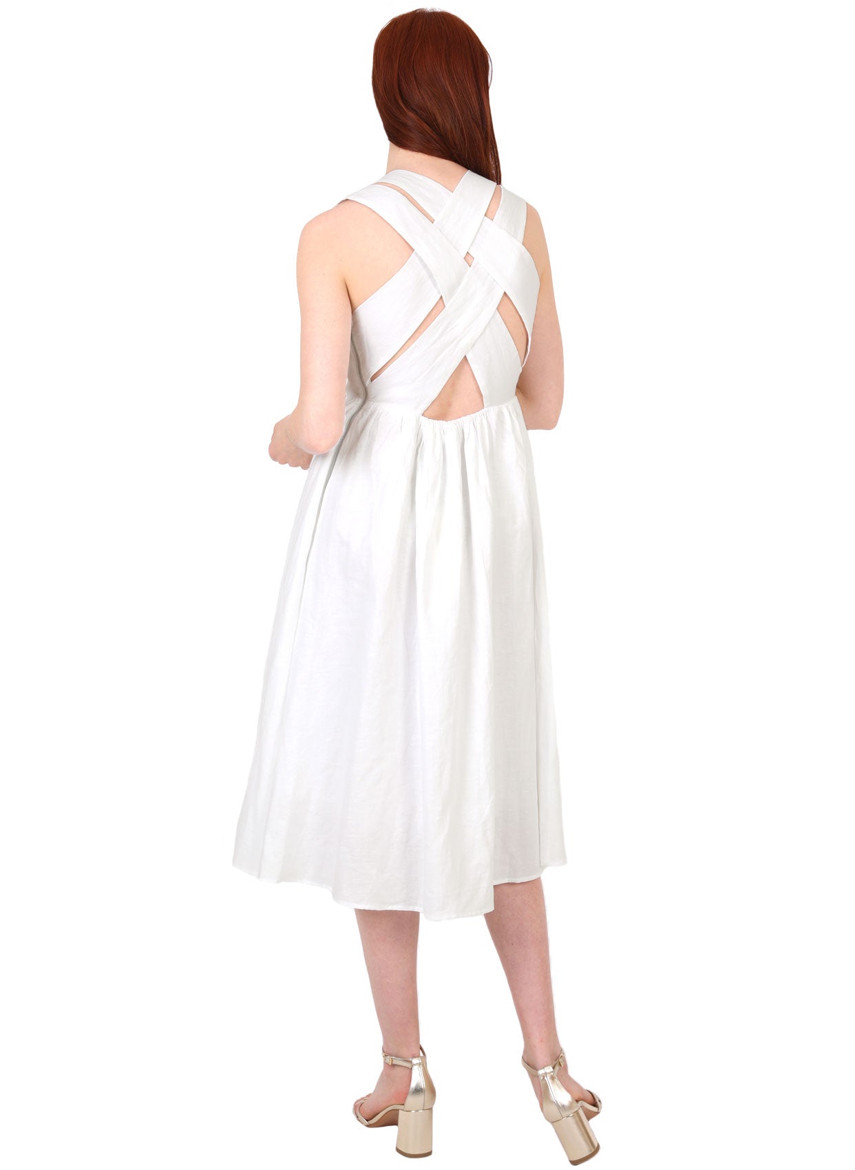 Rene Derhy Elbise-Libas Trendy Fashion Store