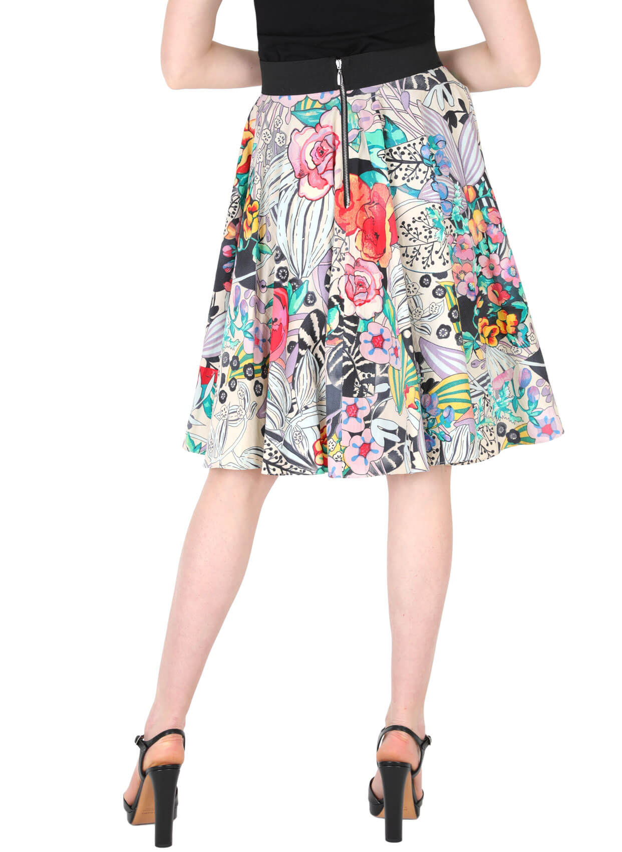 Rene Derhy Etek-Libas Trendy Fashion Store