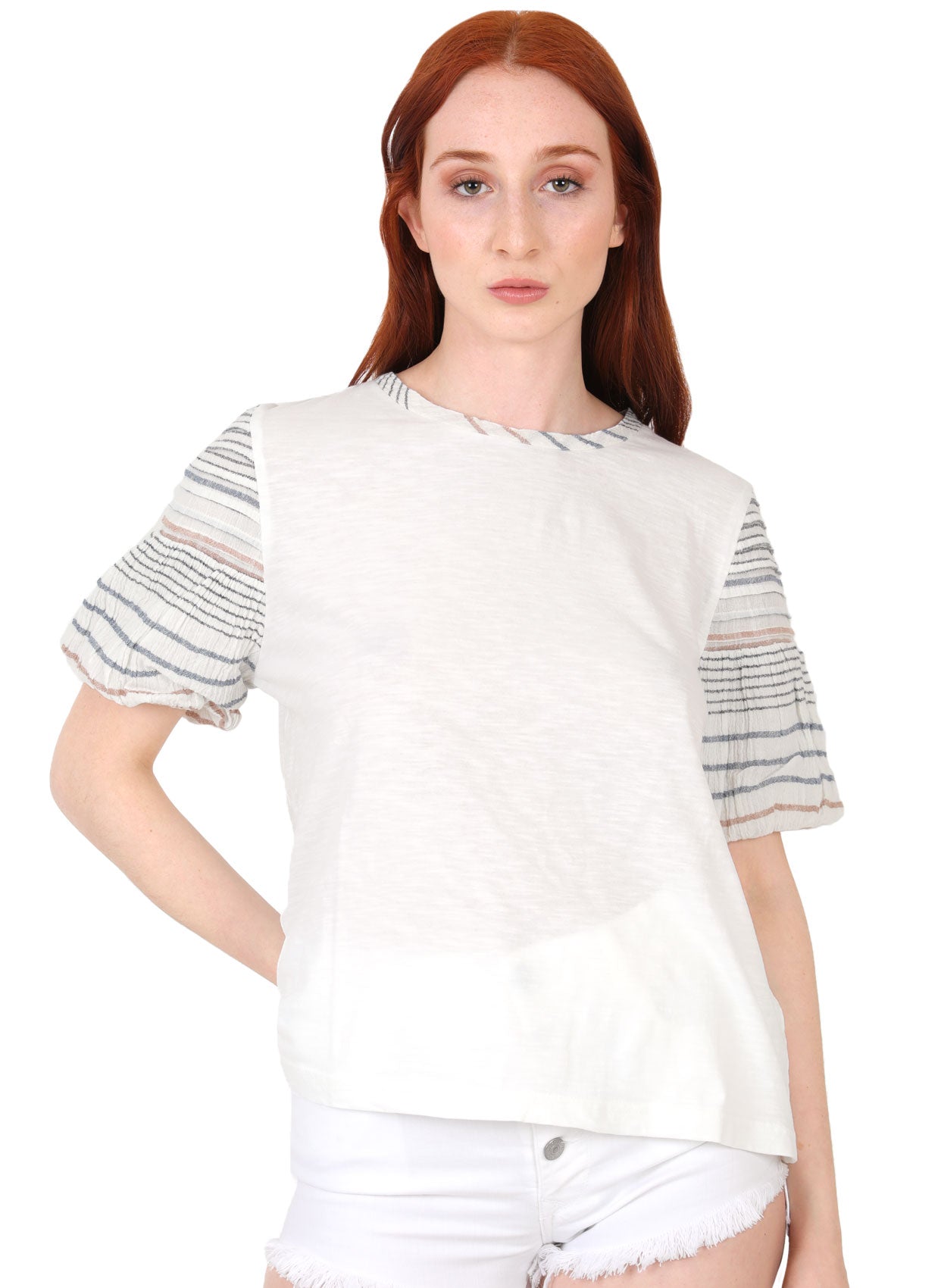 Rene Derhy T-shirt-Libas Trendy Fashion Store