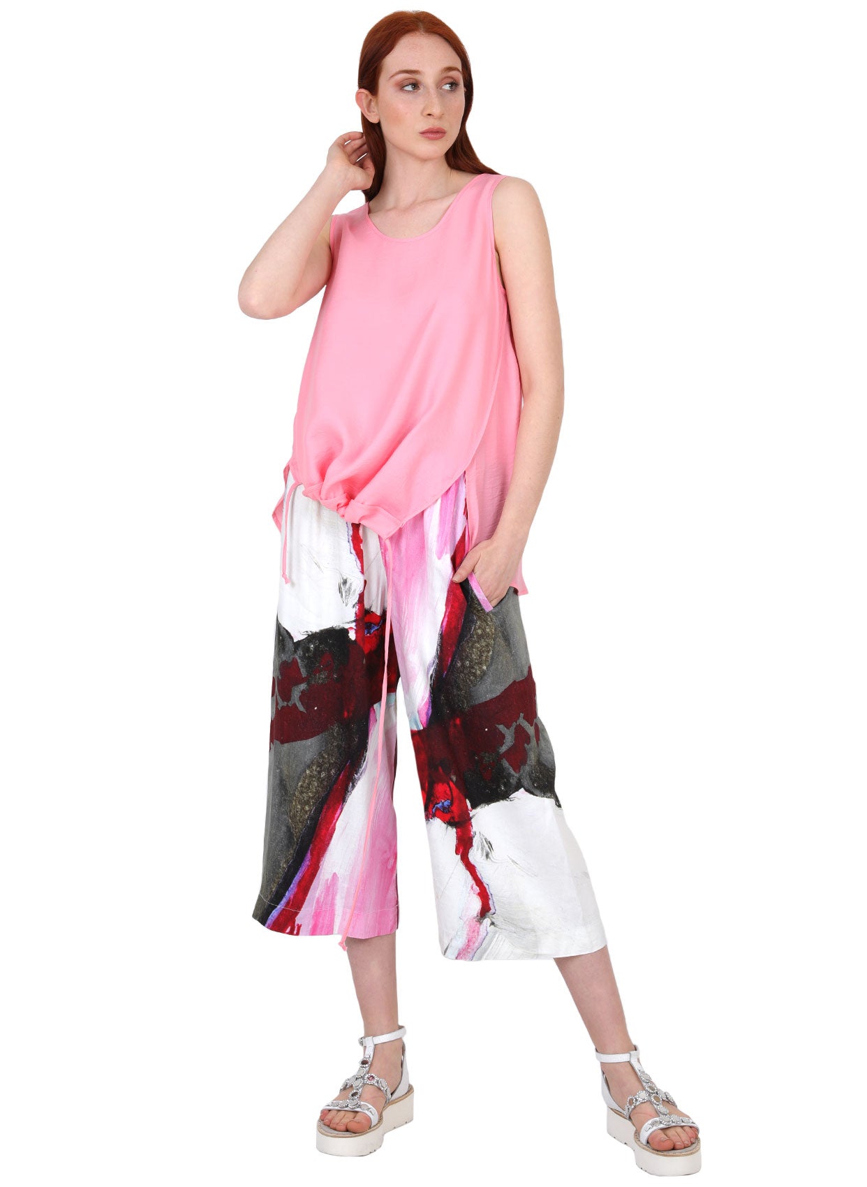 Crea Concept Bluz-Libas Trendy Fashion Store