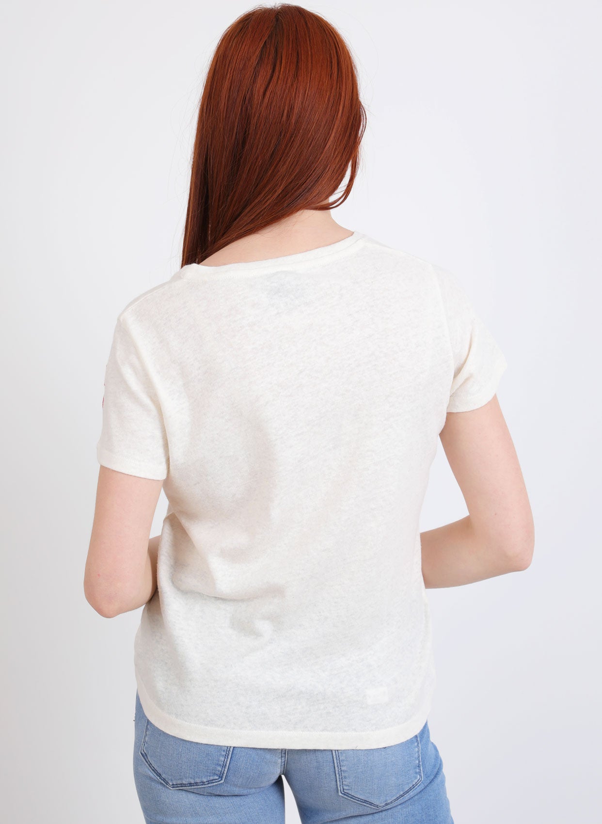 Berenice T-shirt-Libas Trendy Fashion Store