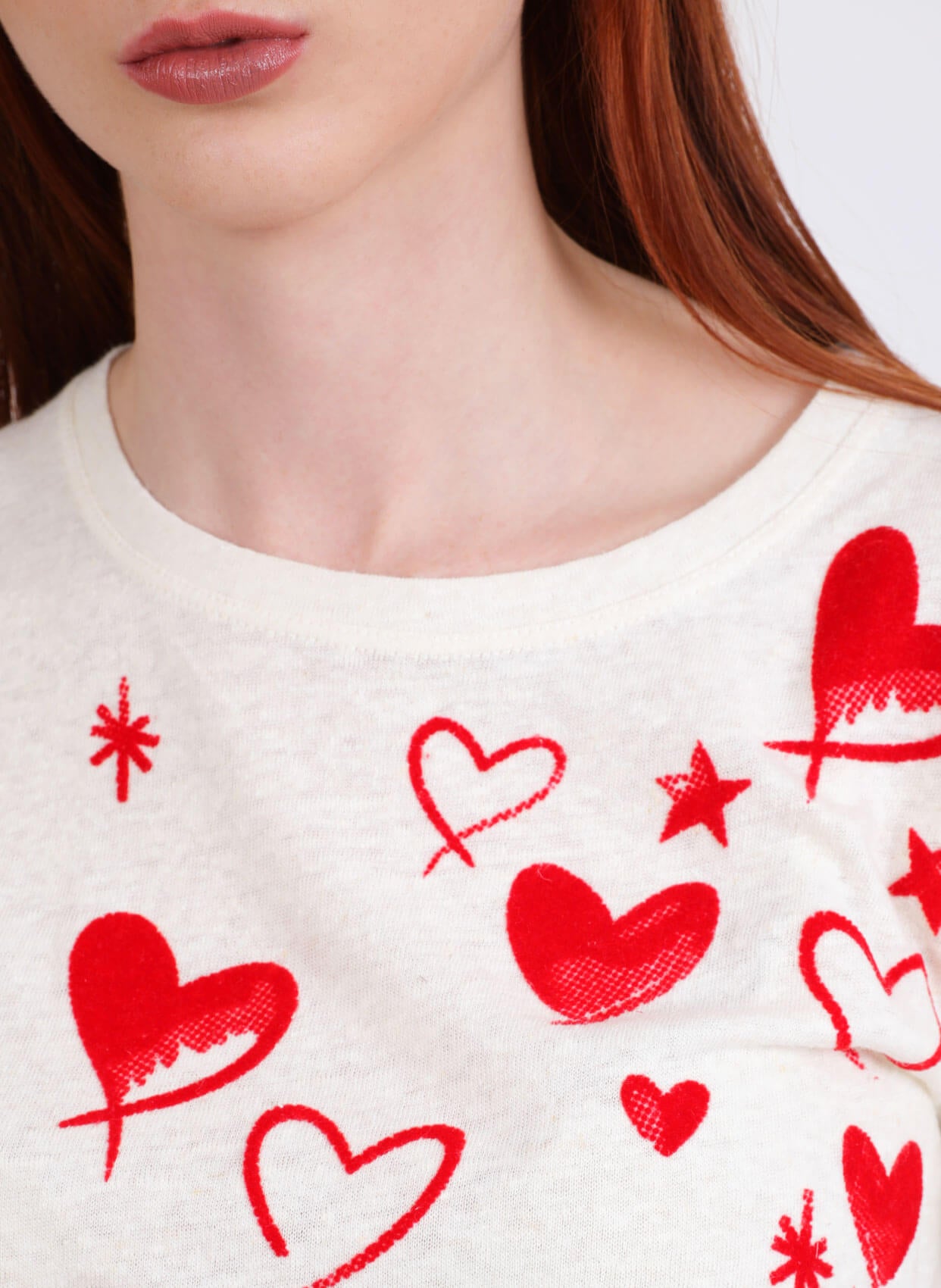 Berenice T-shirt-Libas Trendy Fashion Store