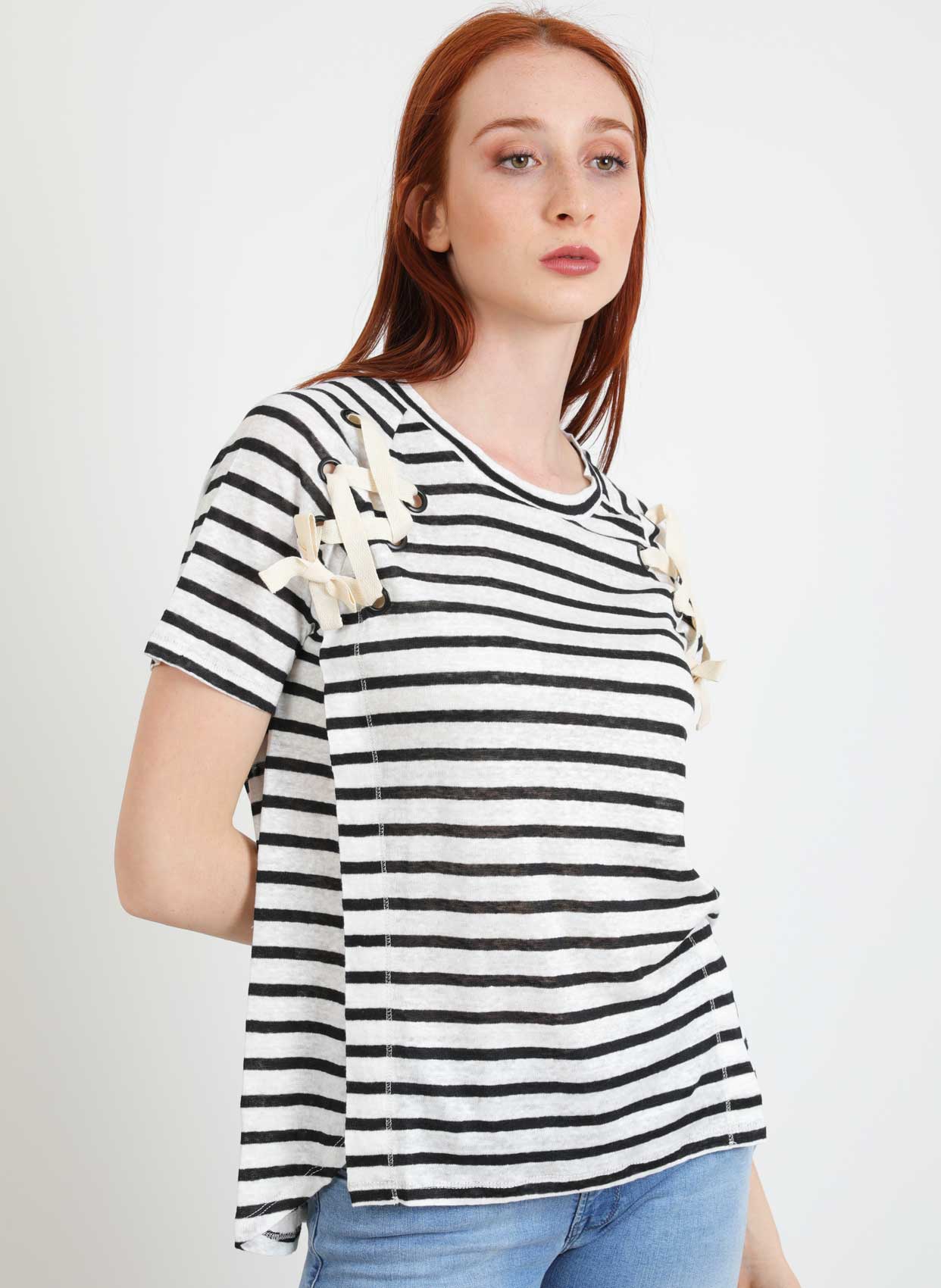 Berenice T-shirt-Libas Trendy Fashion Store