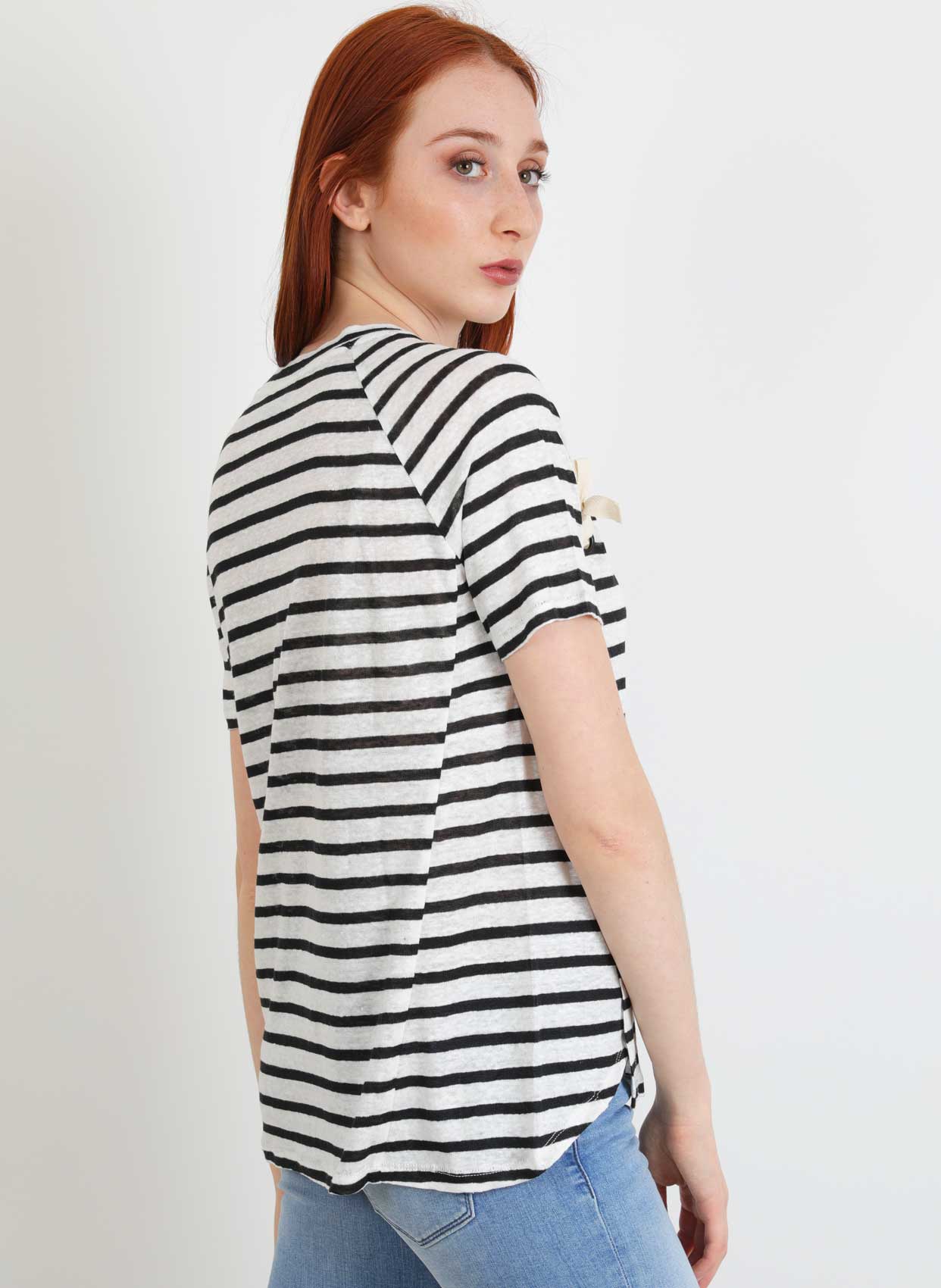 Berenice T-shirt-Libas Trendy Fashion Store