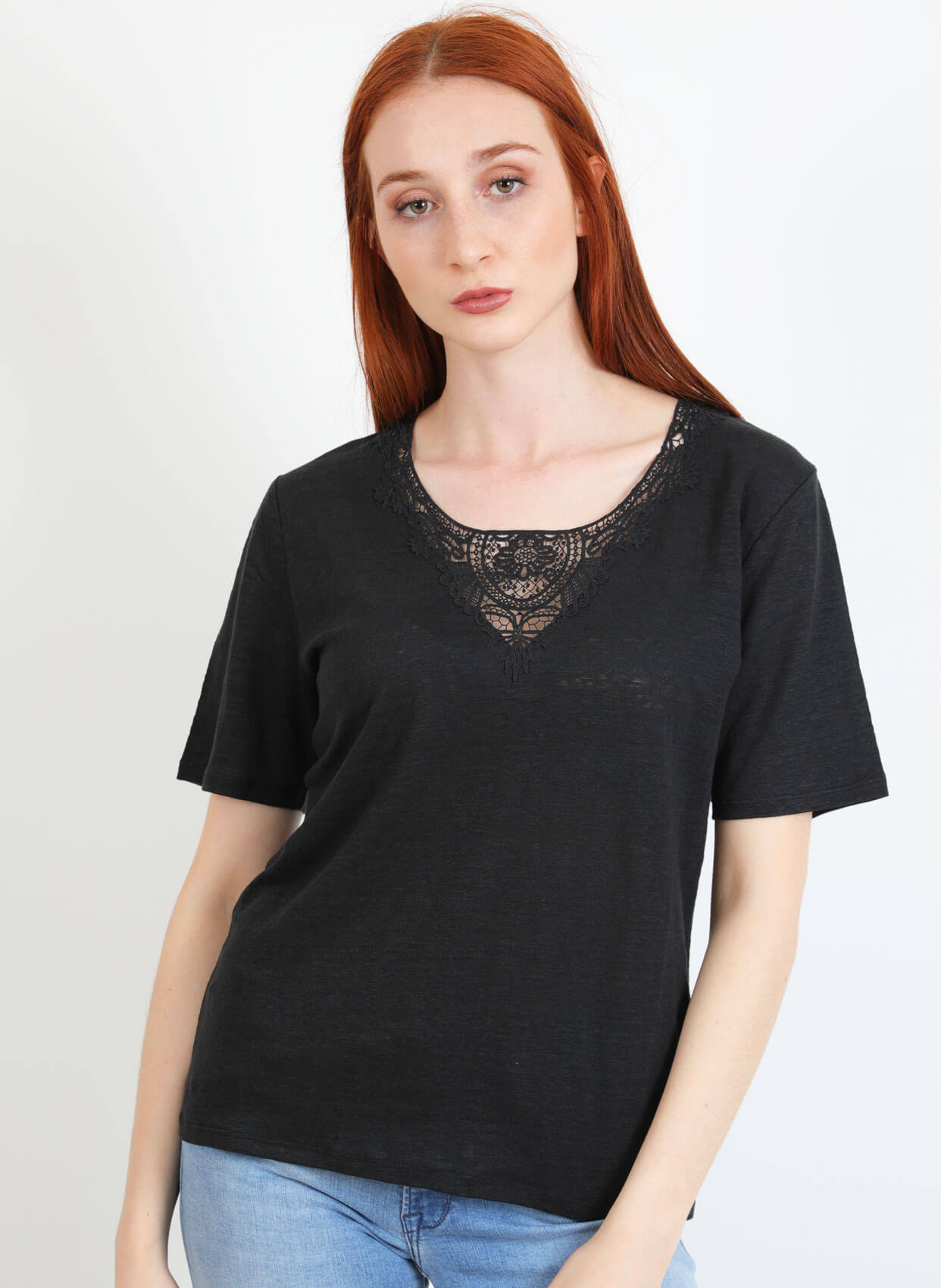 Berenice T-shirt-Libas Trendy Fashion Store