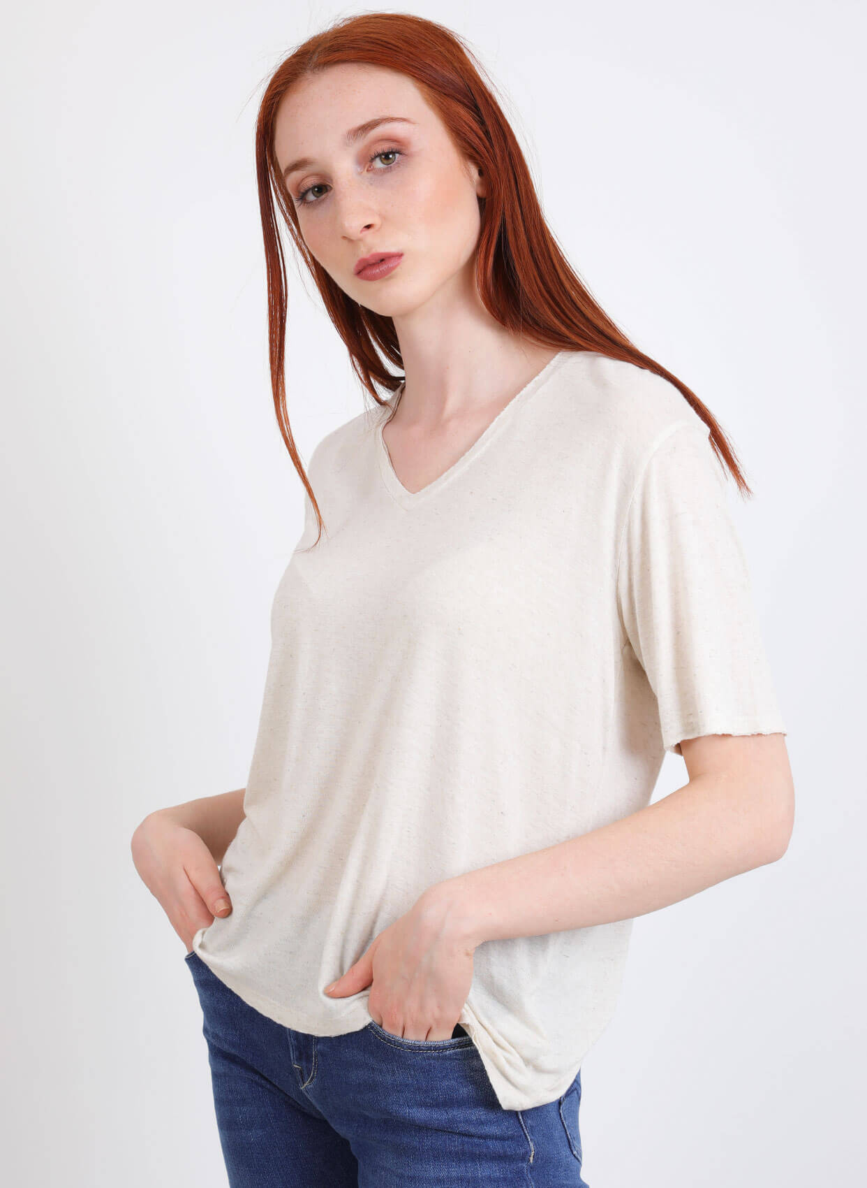 Berenice T-shirt-Libas Trendy Fashion Store