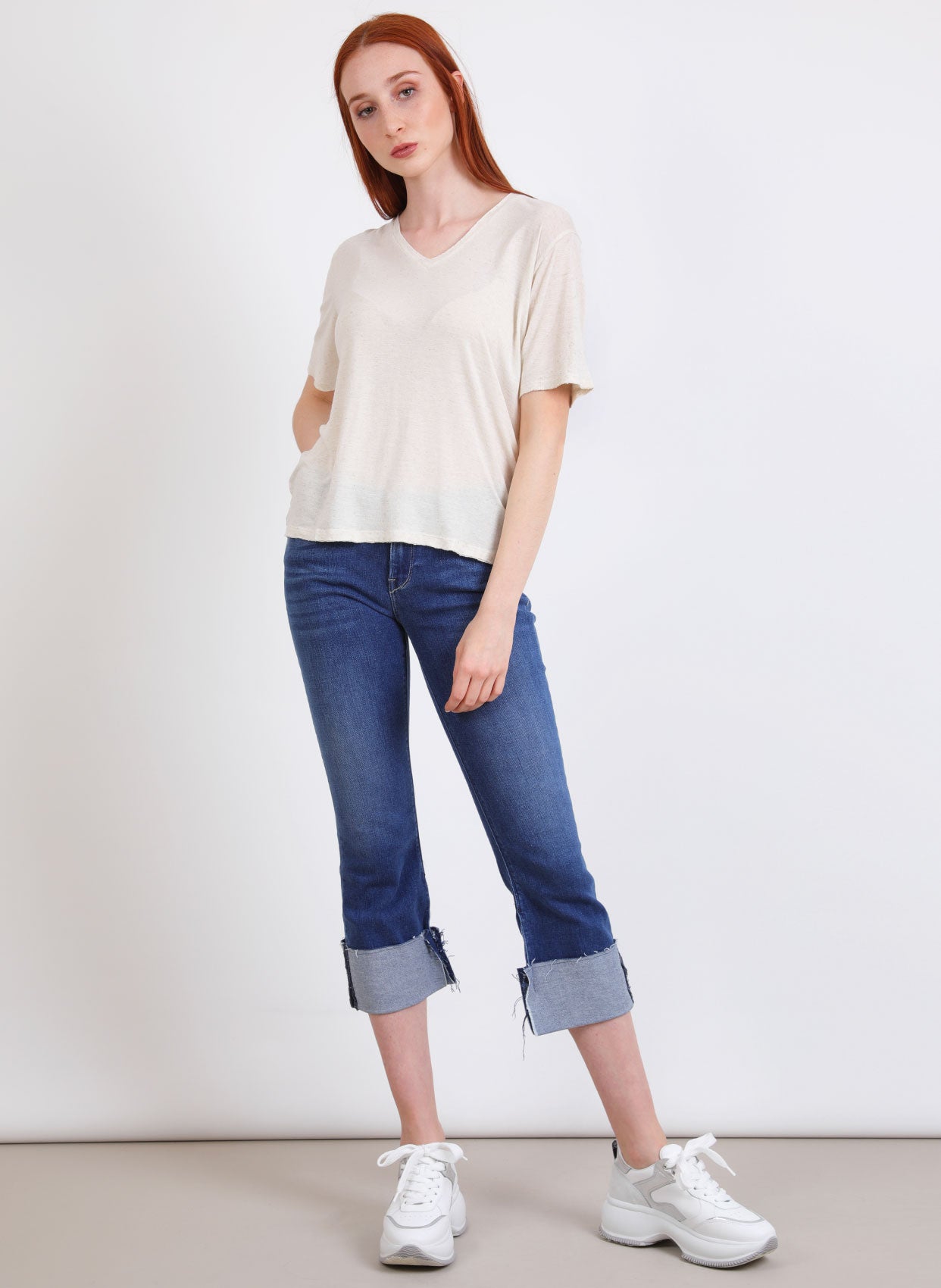 Berenice T-shirt-Libas Trendy Fashion Store