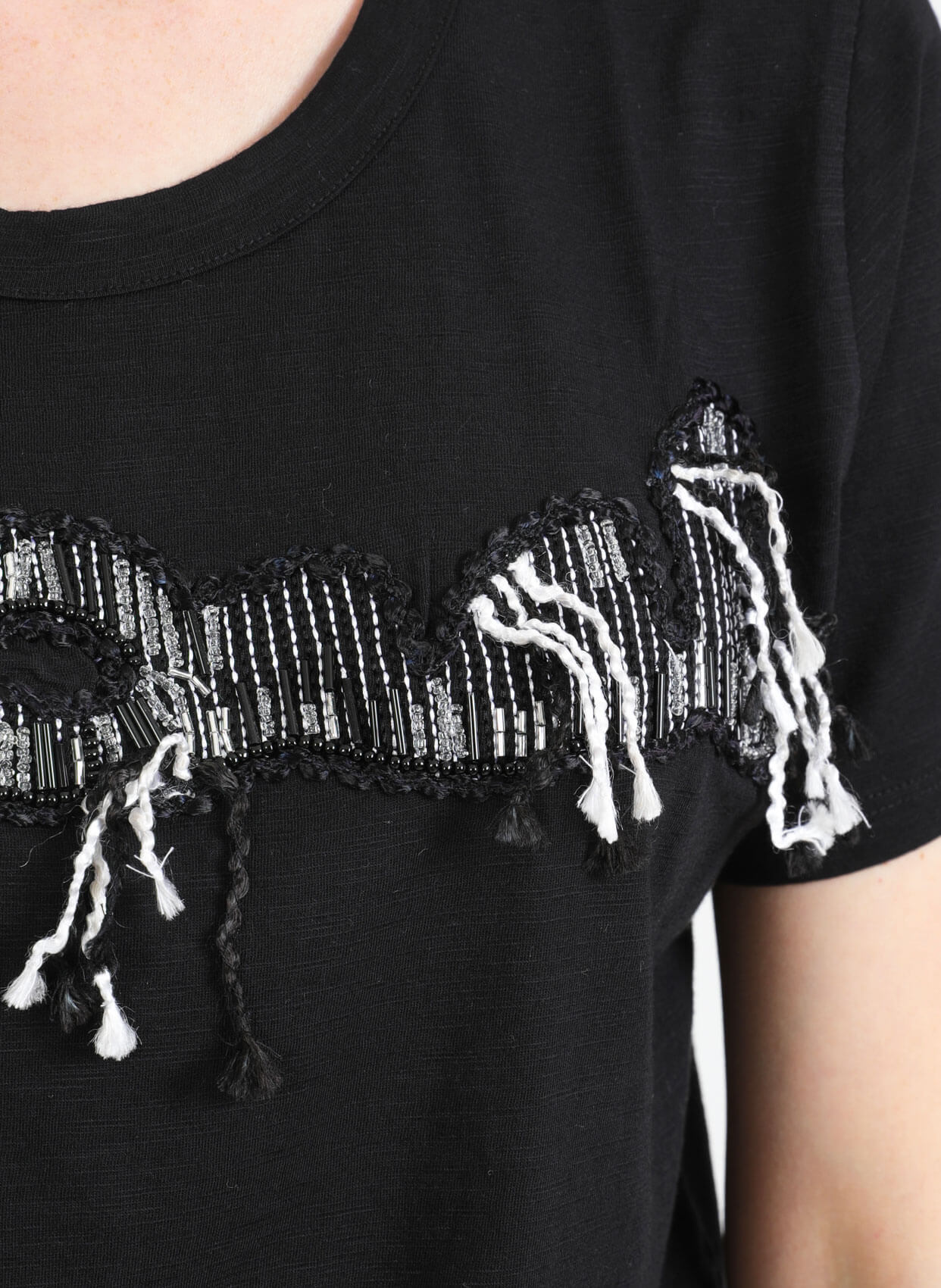 Berenice T-shirt-Libas Trendy Fashion Store