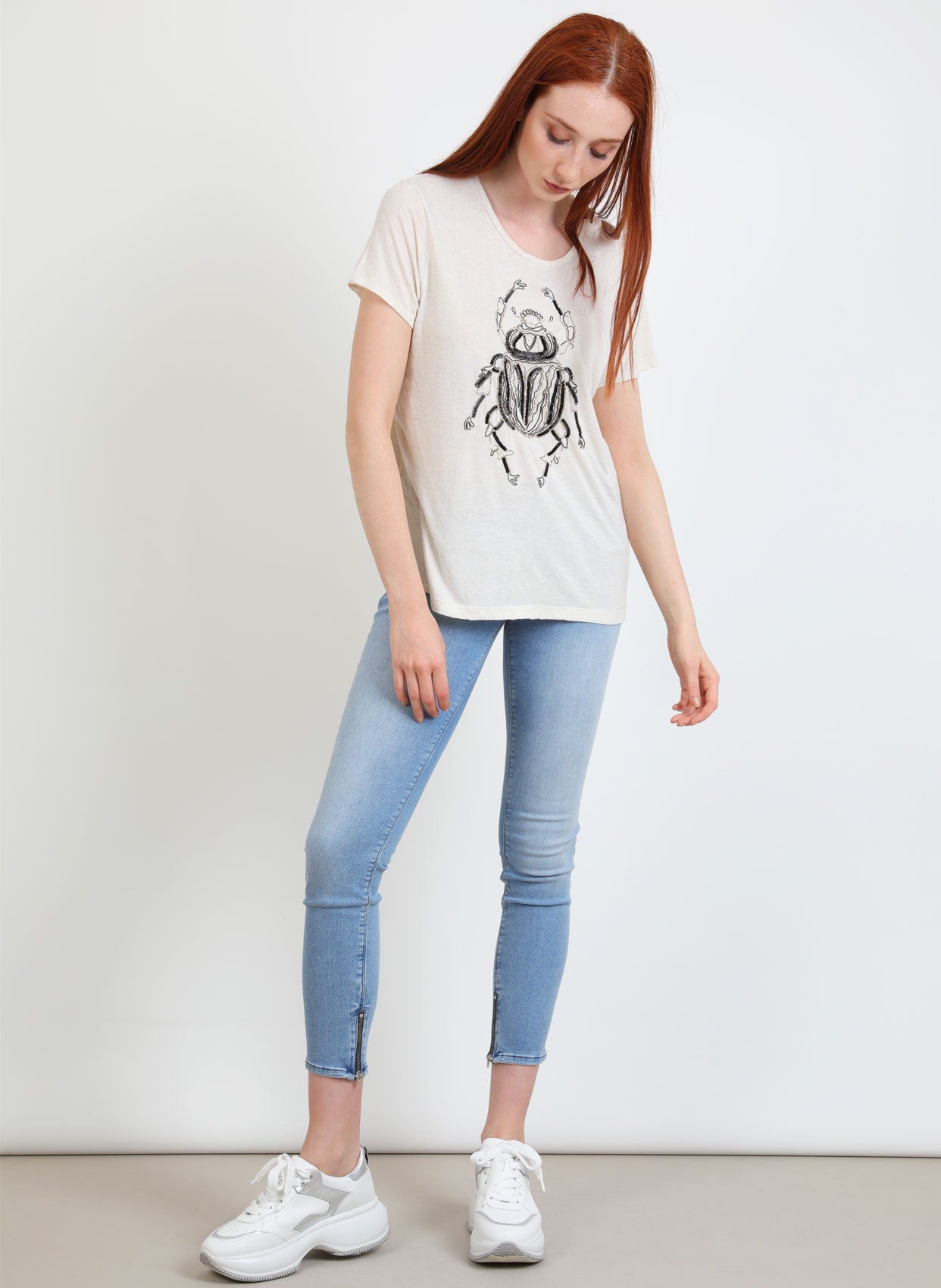 Berenice T-shirt-Libas Trendy Fashion Store