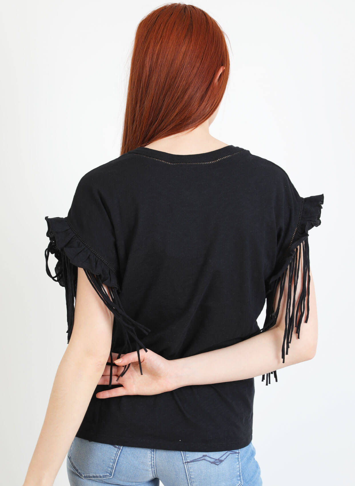 Berenice T-shirt-Libas Trendy Fashion Store