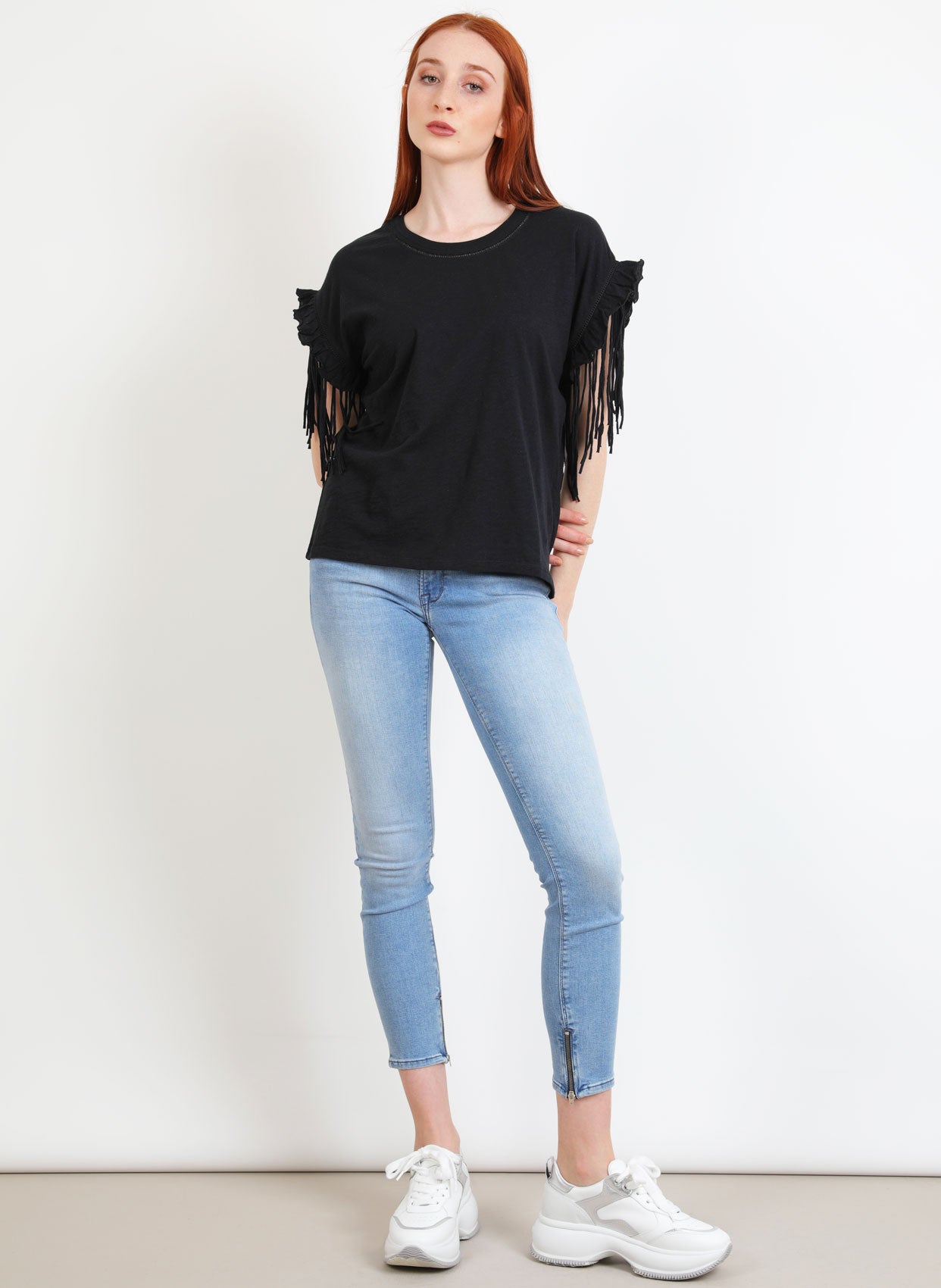 Berenice T-shirt-Libas Trendy Fashion Store