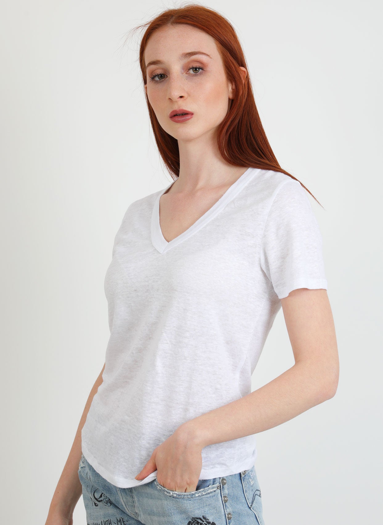 Berenice T-shirt-Libas Trendy Fashion Store