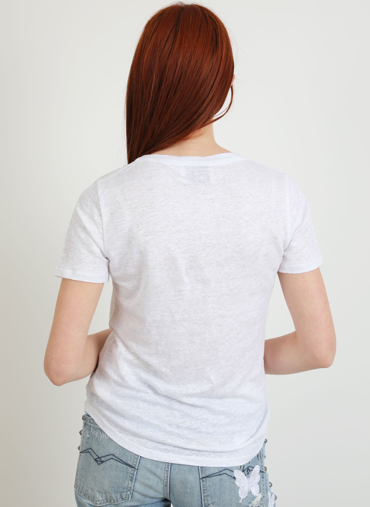 Berenice T-shirt-Libas Trendy Fashion Store