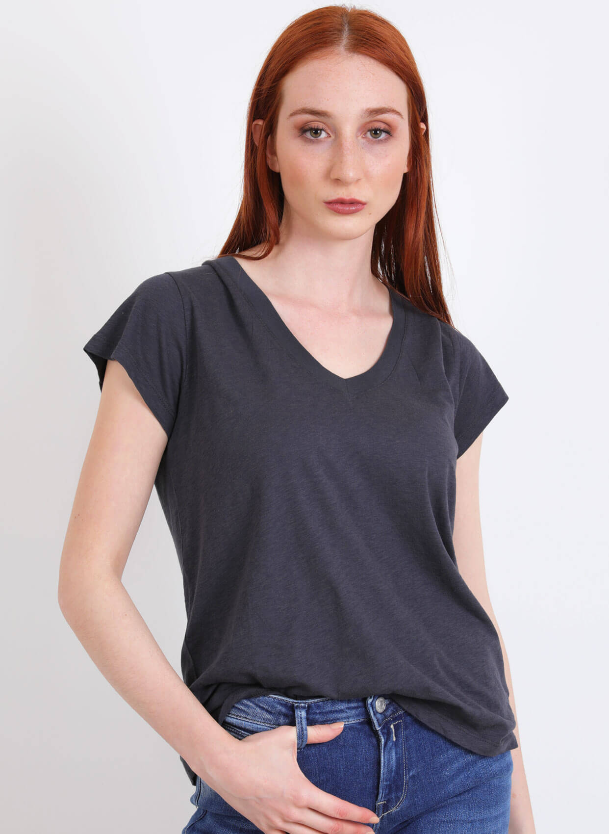 Berenice T-shirt-Libas Trendy Fashion Store