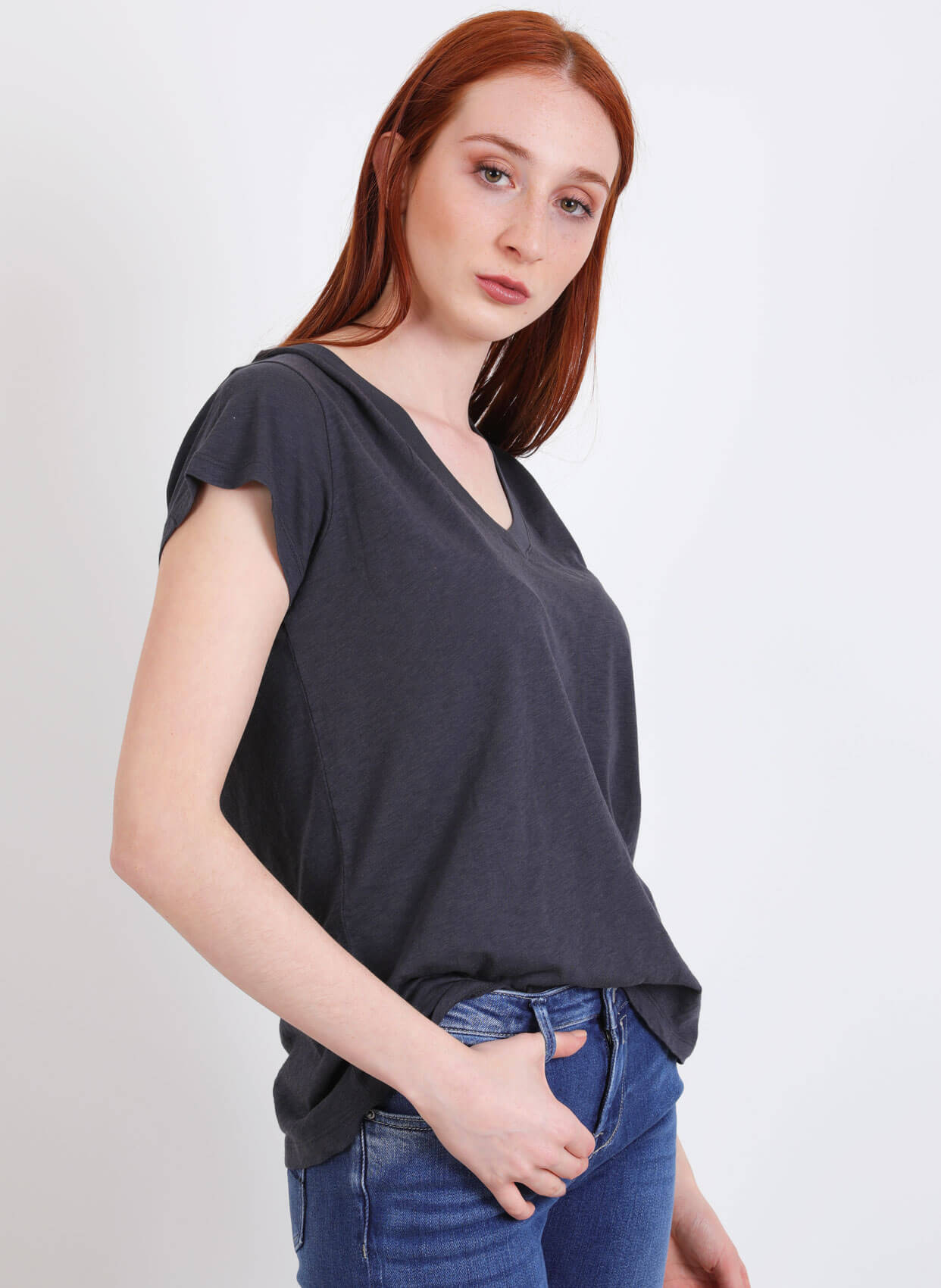 Berenice T-shirt-Libas Trendy Fashion Store